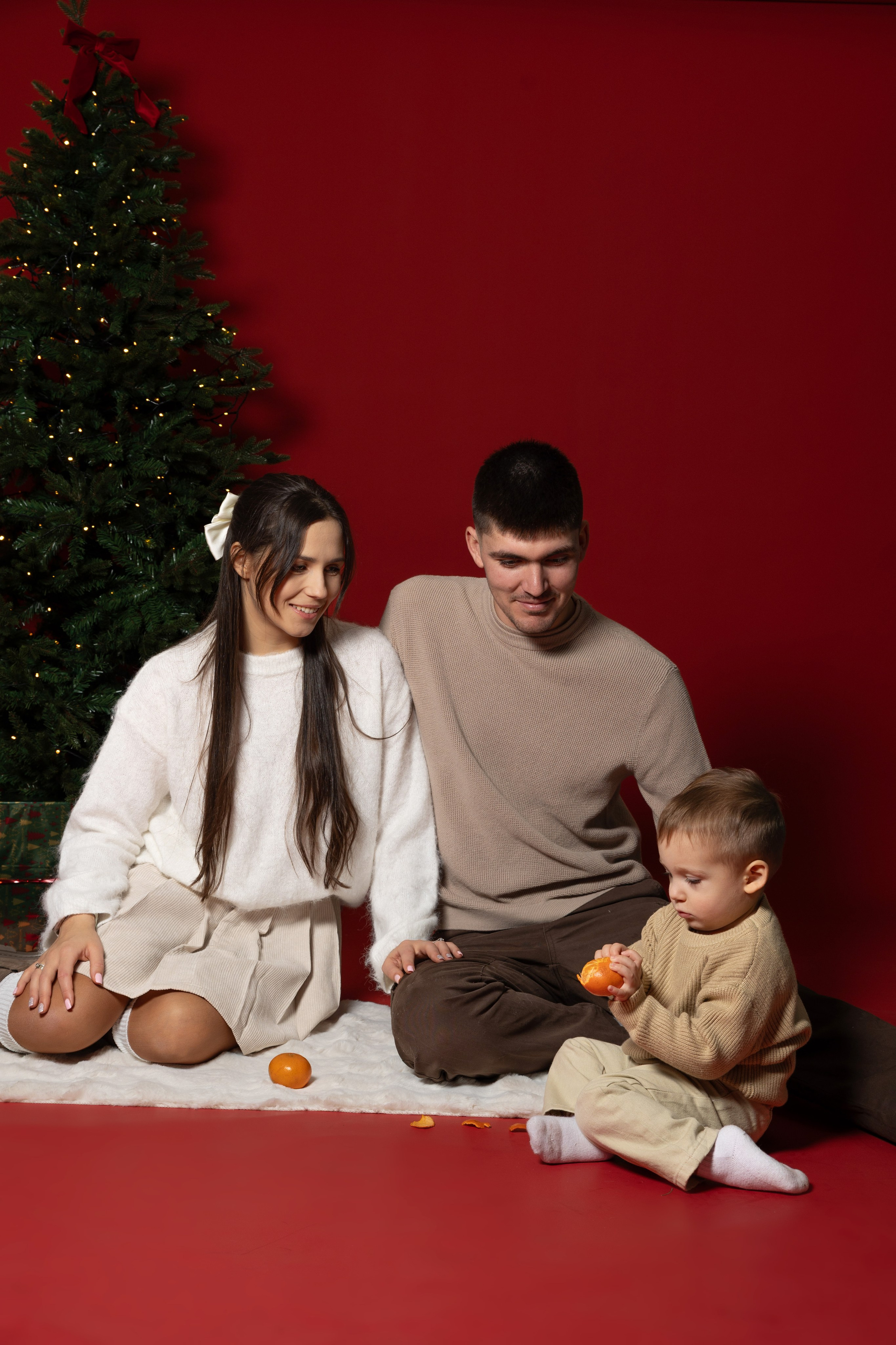 Family. Portrait and Family Photographer in Netherlands