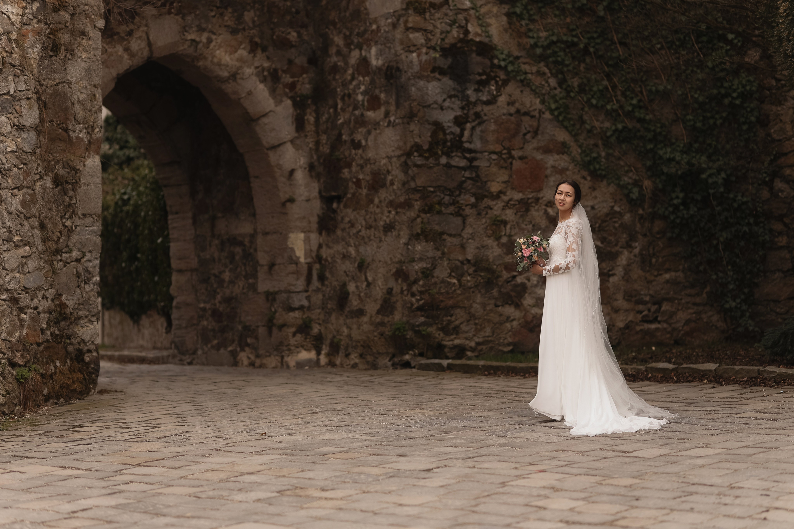 After Wedding Shooting – Traumhafte Hochzeitsfotos nach dem großen Tag | Albina Vaniyants. Professionelle Familienfotografie, Kinderfotografie und Portraitfotografie in Linz, Oberösterreich - Albina Vaniyants, Fotografin aus OÖ