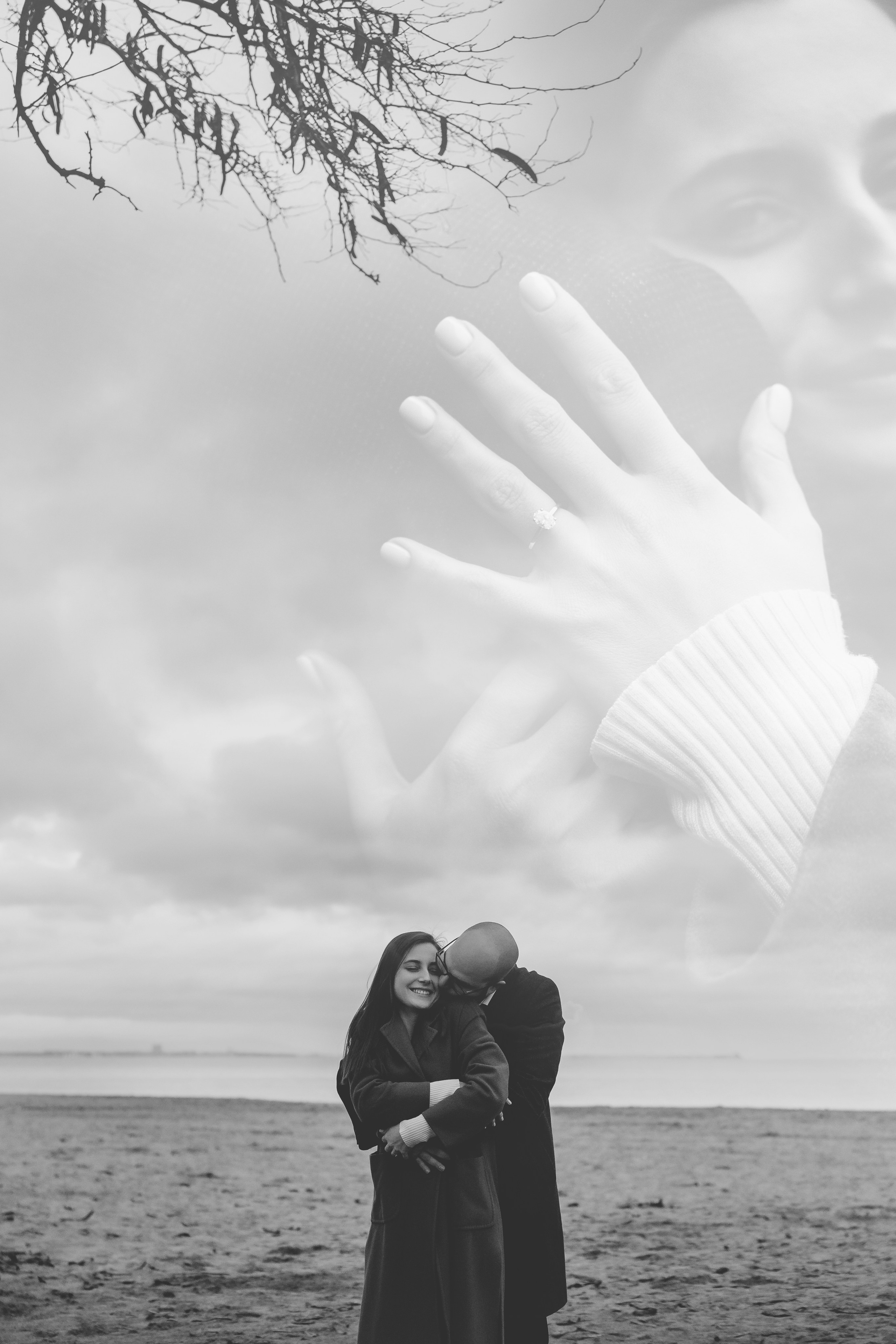 Love Story Бургас. Фотограф Ирина Йотова