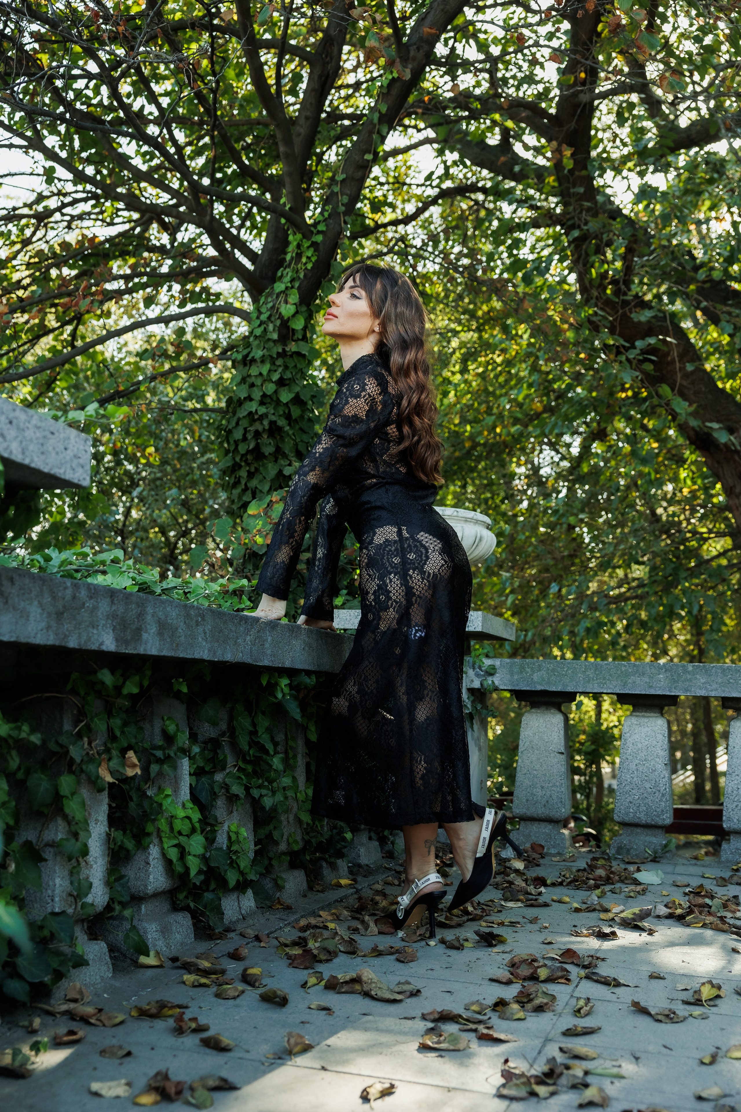 Индивидуална фотосесия. Фотограф Ирина Йотова