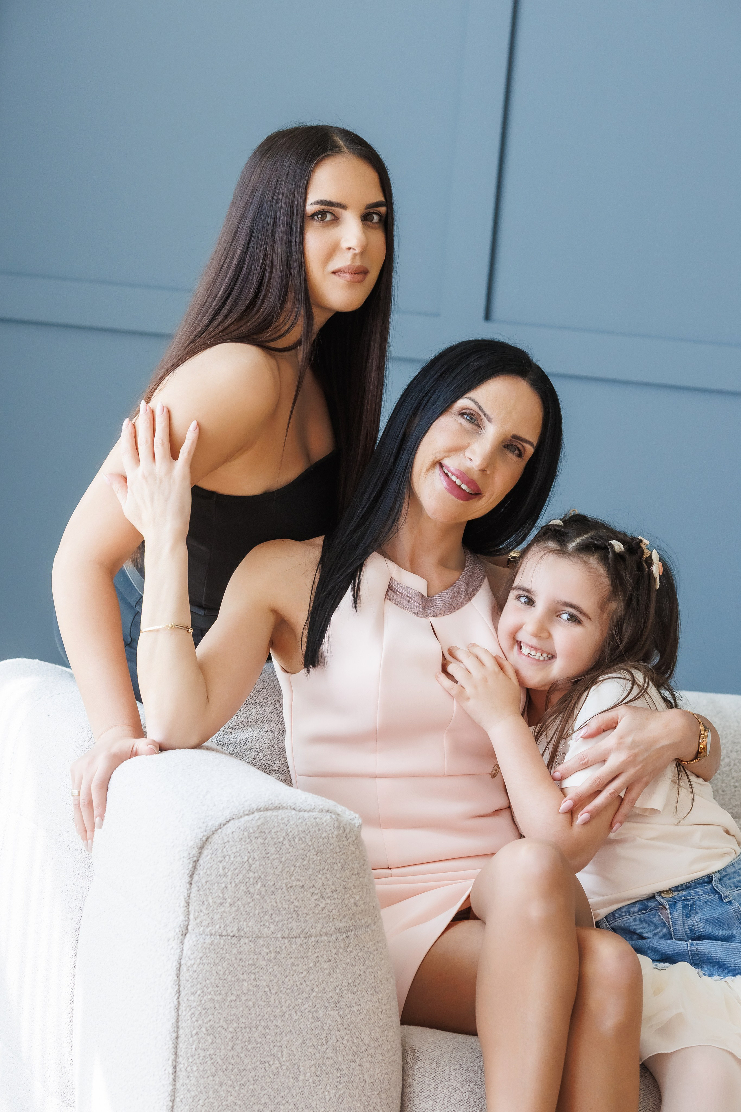 Честит Рожден Ден. Фотограф Ирина Йотова