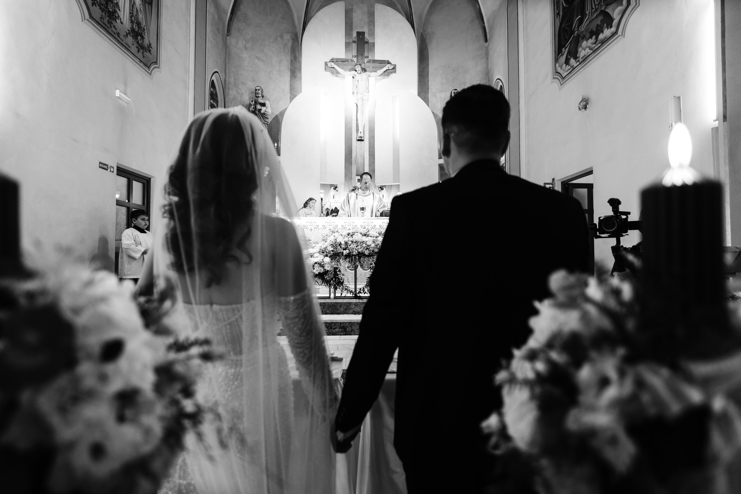 Stefania & Vasi. Ionut Cimpoes FOTOGRAF