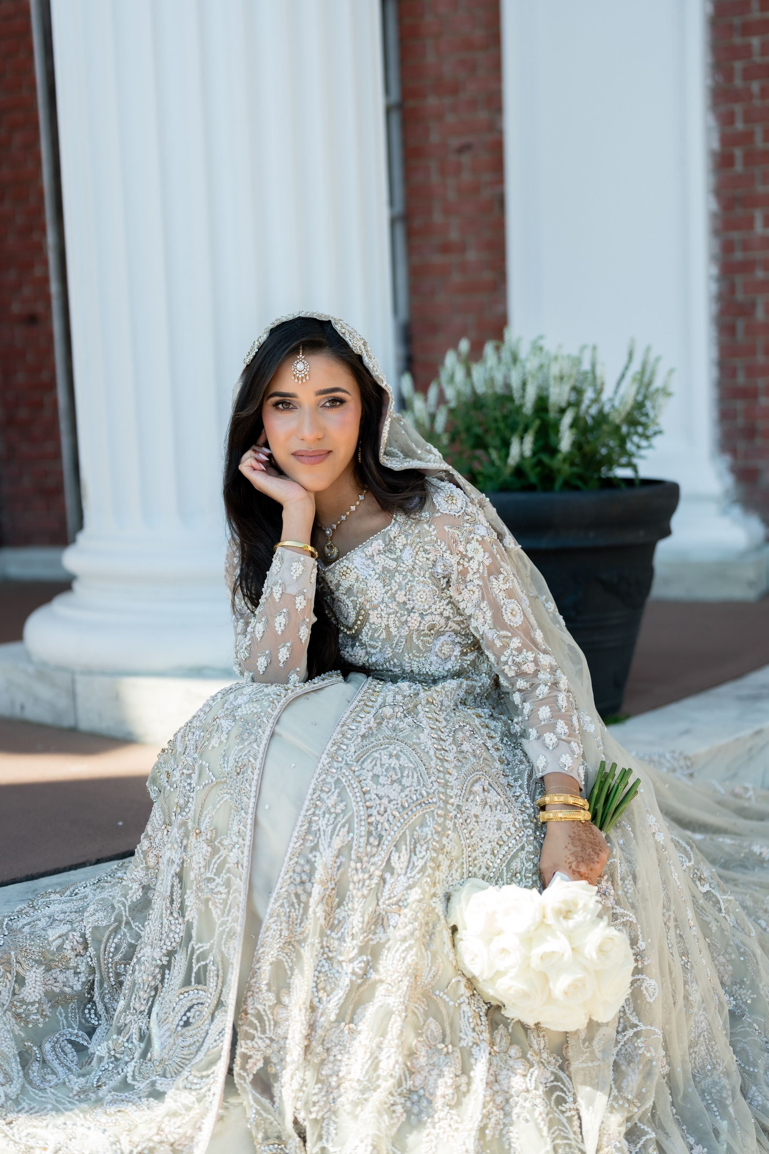 Amatul and Jacob. Anna Krasnova Wedding photographer