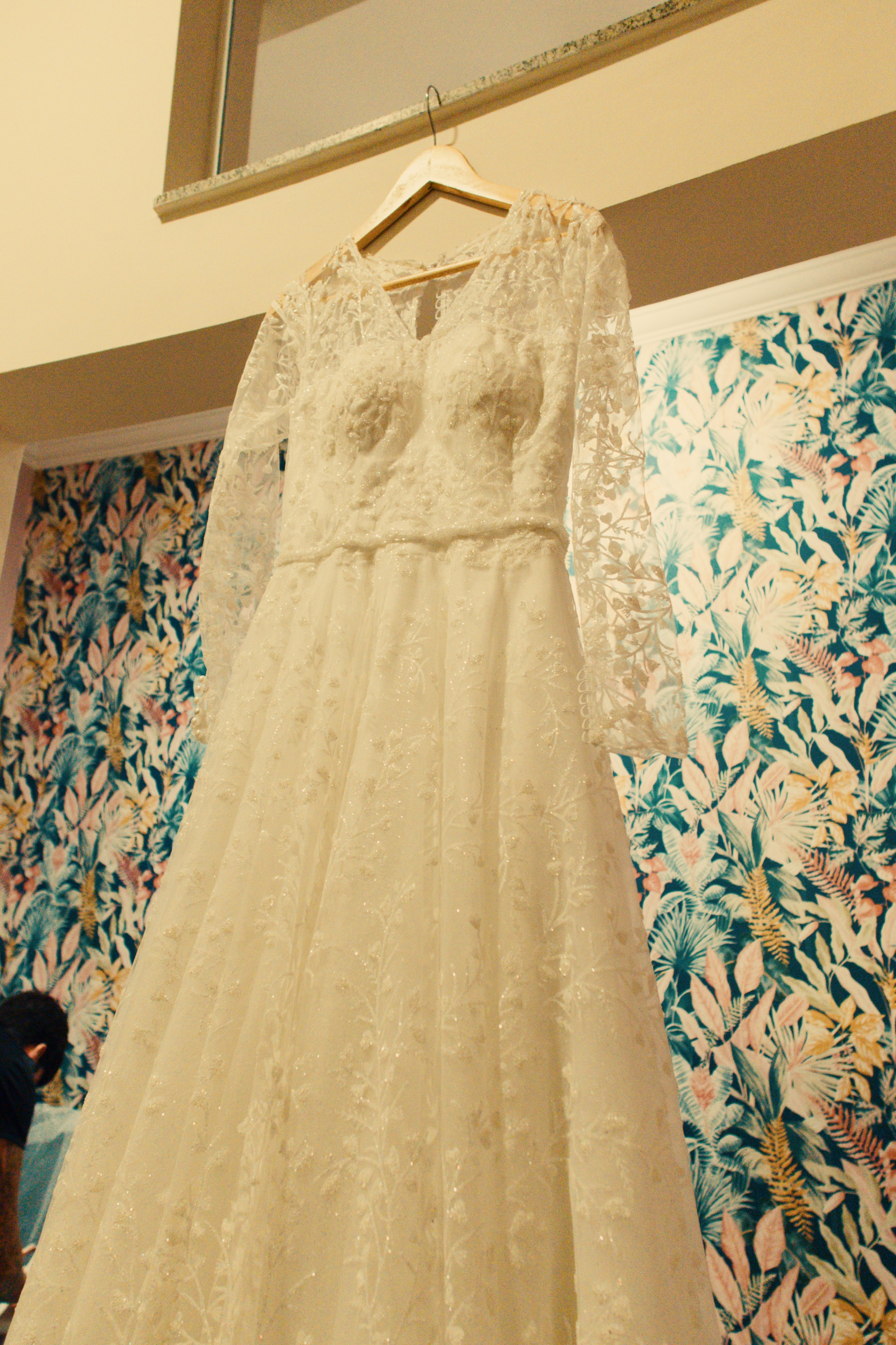 Fotos de Casamento Espaço Marques Bruna e Jackson
