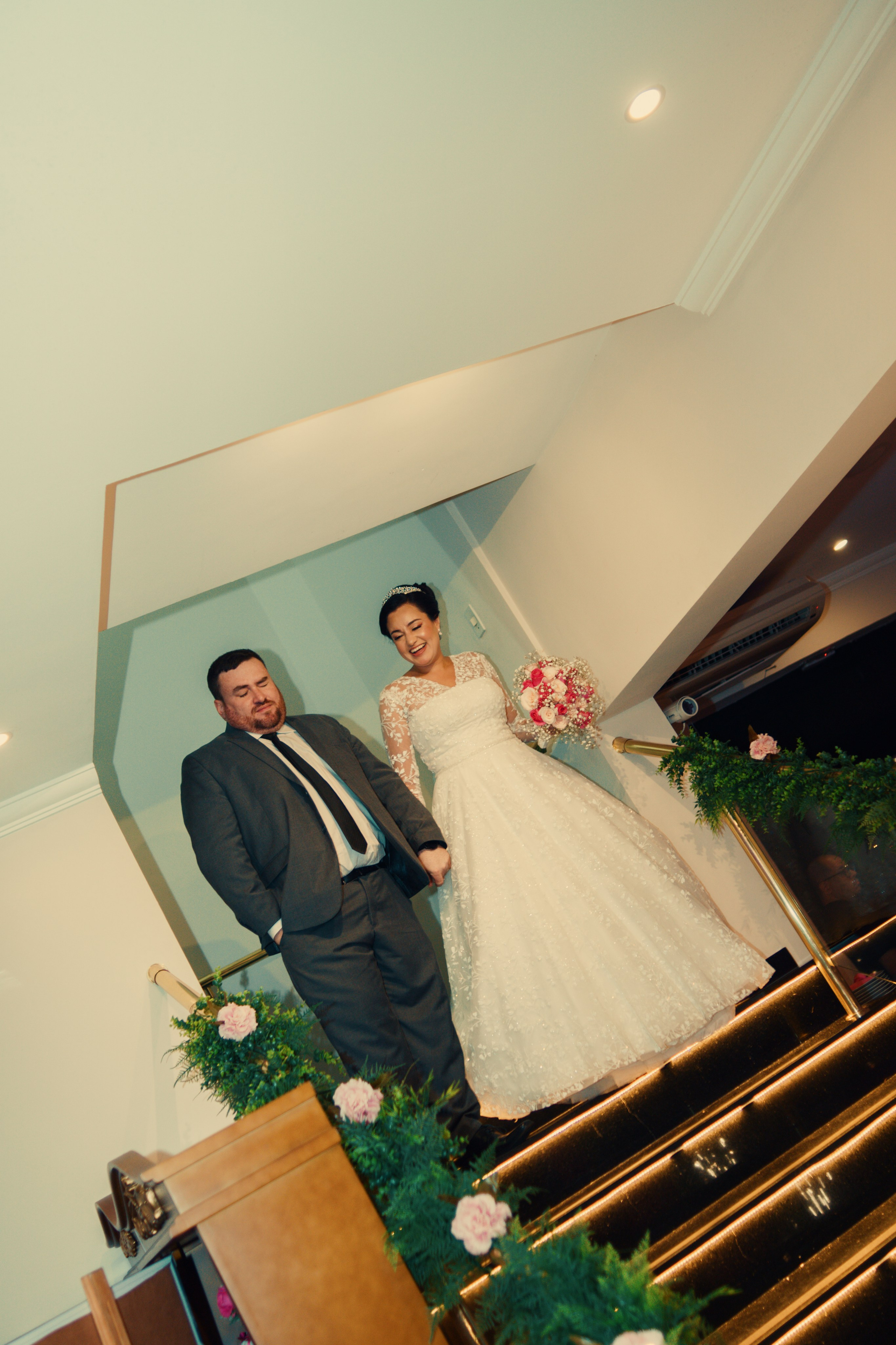 Fotos de Casamento Espaço Marques Bruna e Jackson