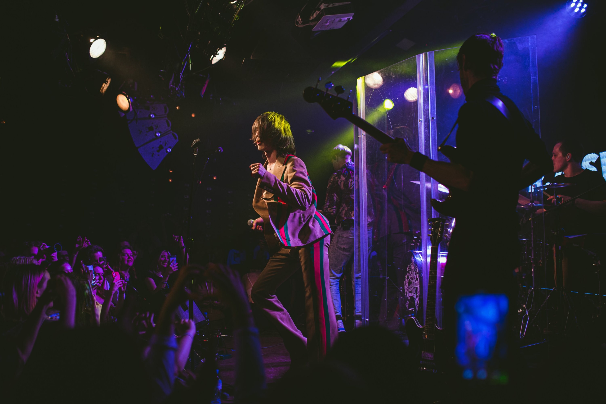 R.A.SVET Concert. True Story Photography