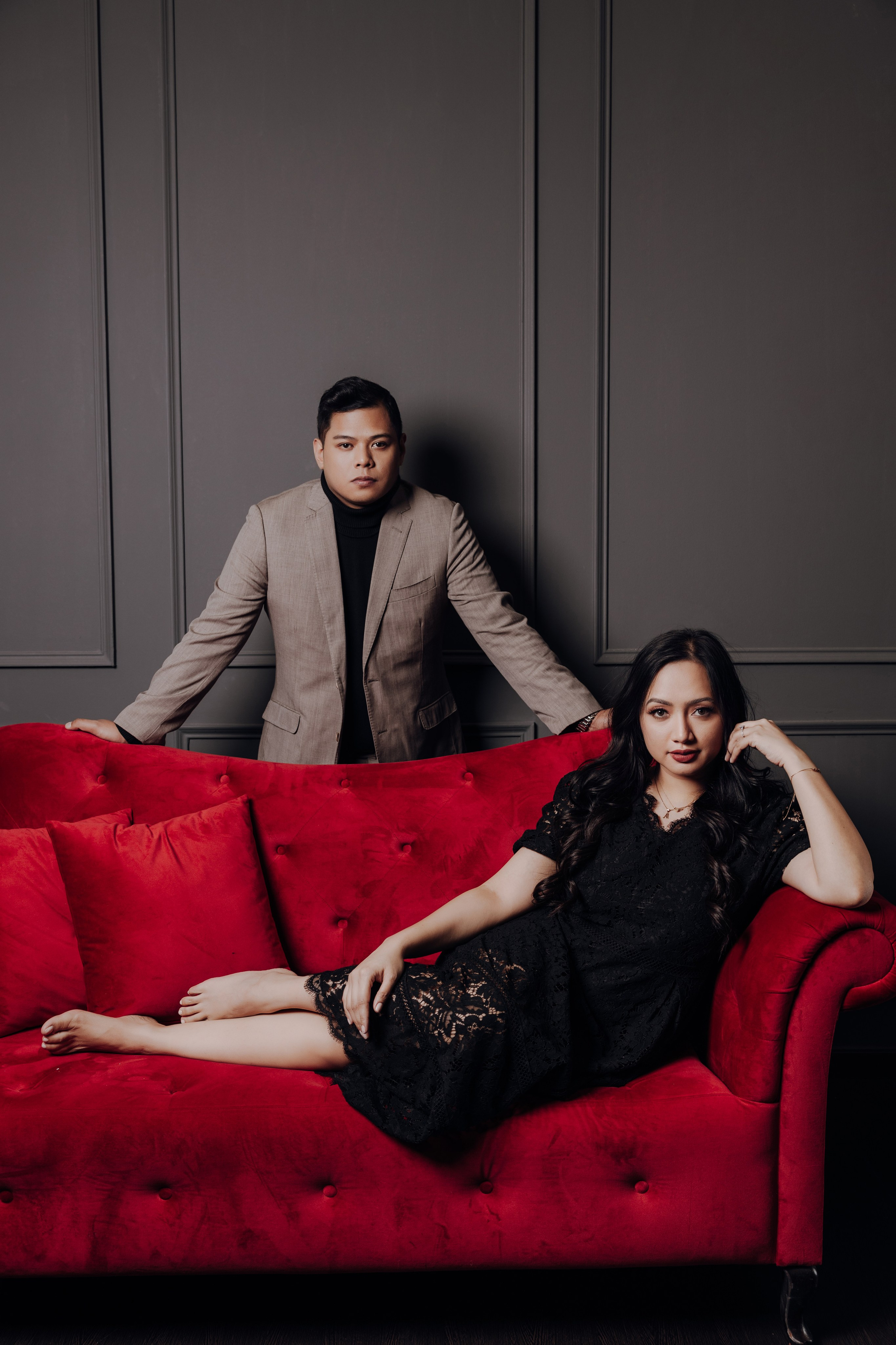 Aiko & Bo PreWedding