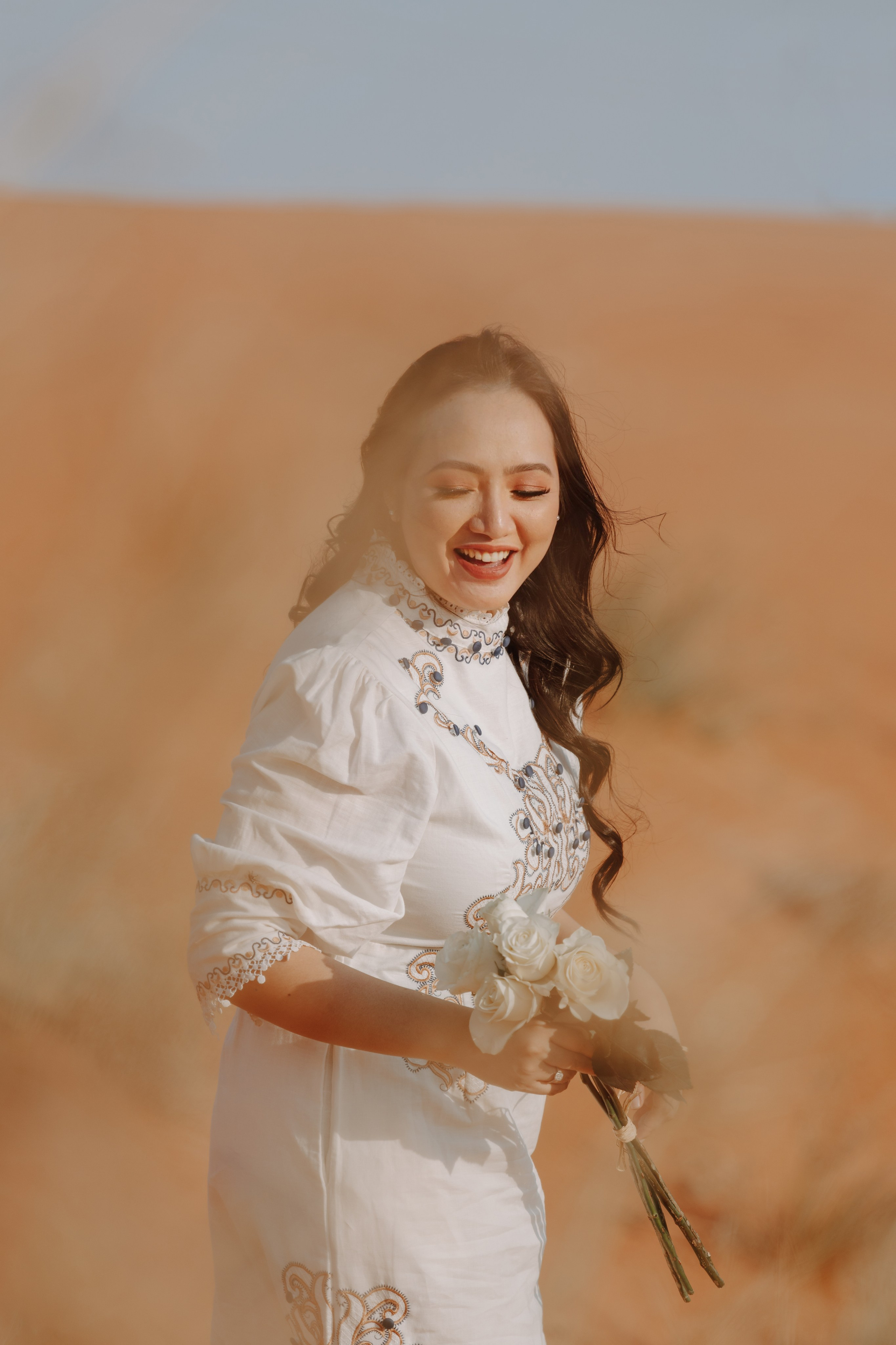 Aiko & Bo PreWedding