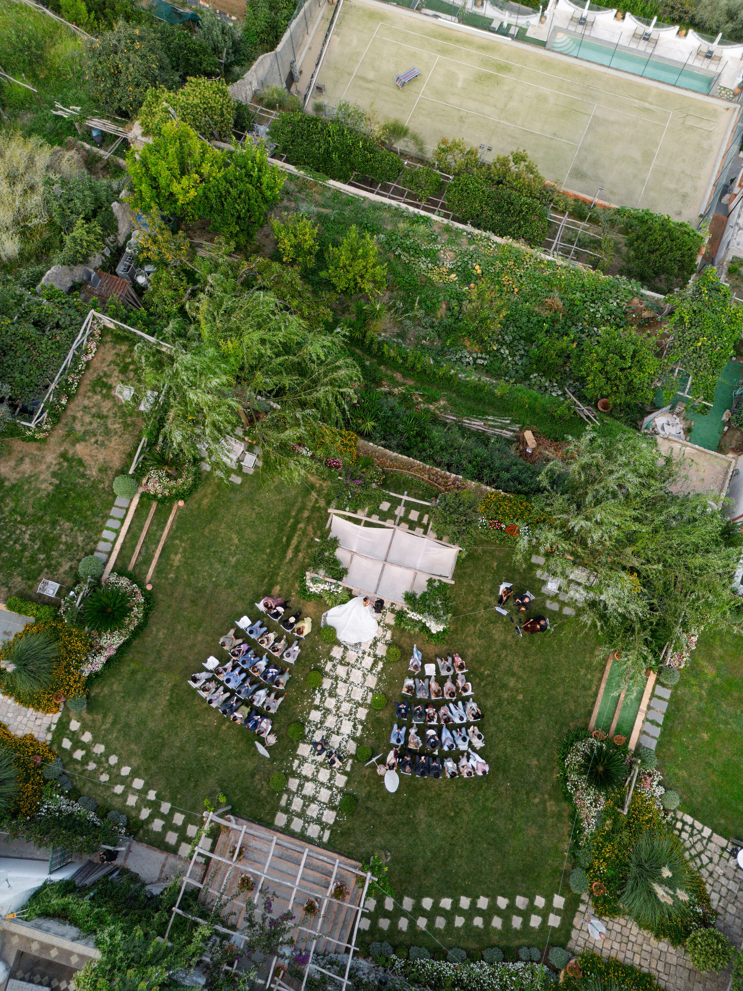 Wedding Villa Eva Ravello. Wedding Photographer Rome Tuscany Como Sicily Puglia Amalfy Italy- Oksana Savenchuk