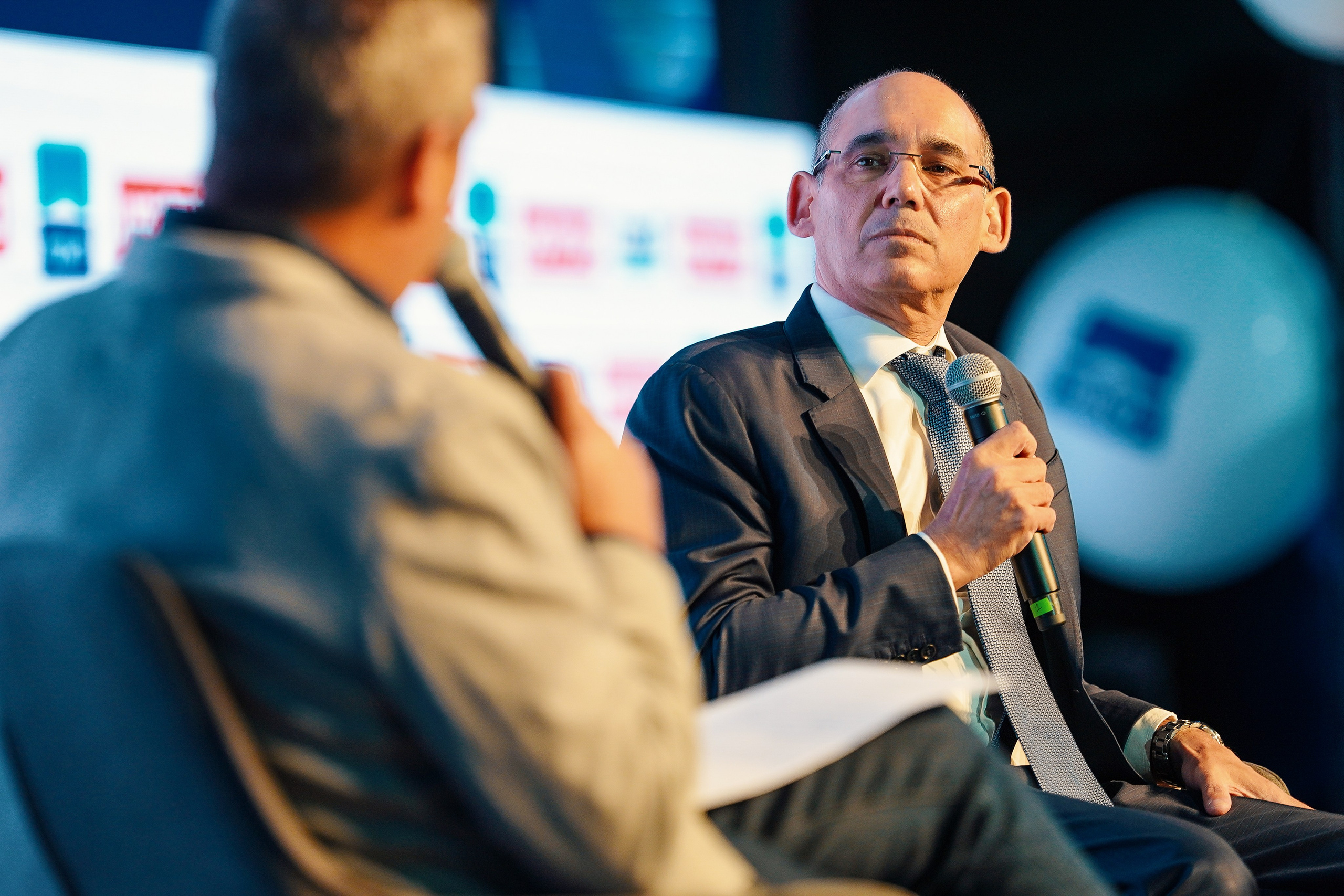 Business. Dmitry Gorodetsky Event Photographer