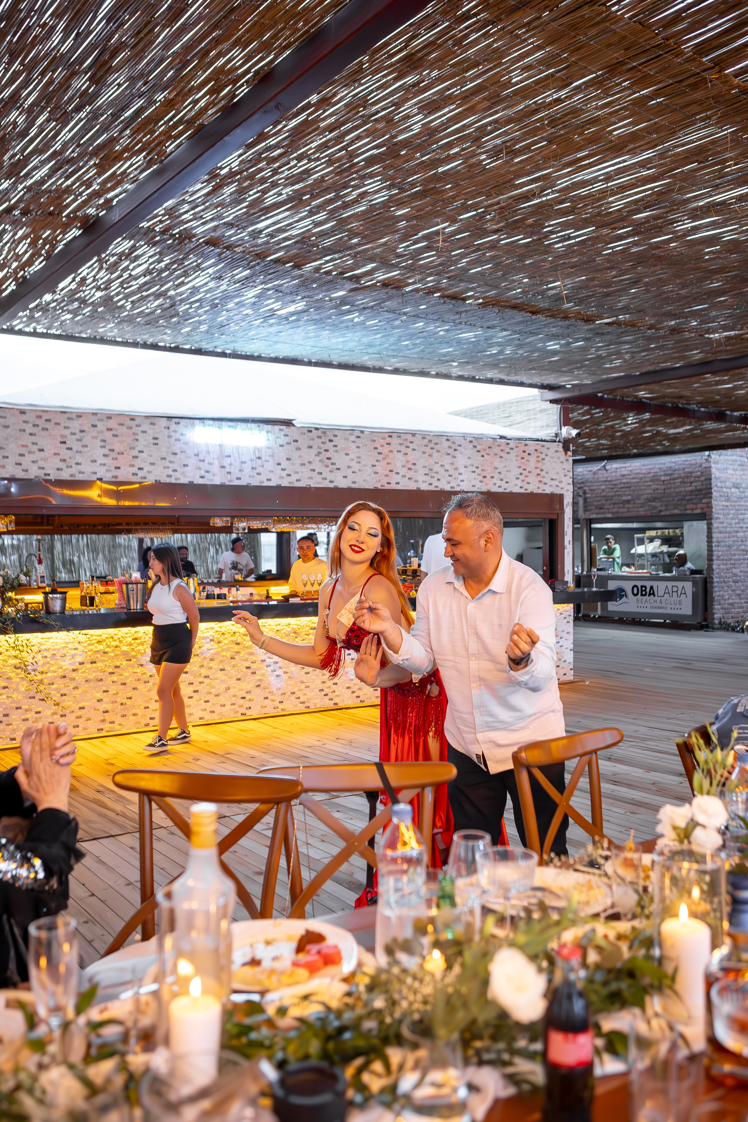 Нелли и Умут. Фотограф в Анталии, Кемере и Белеке