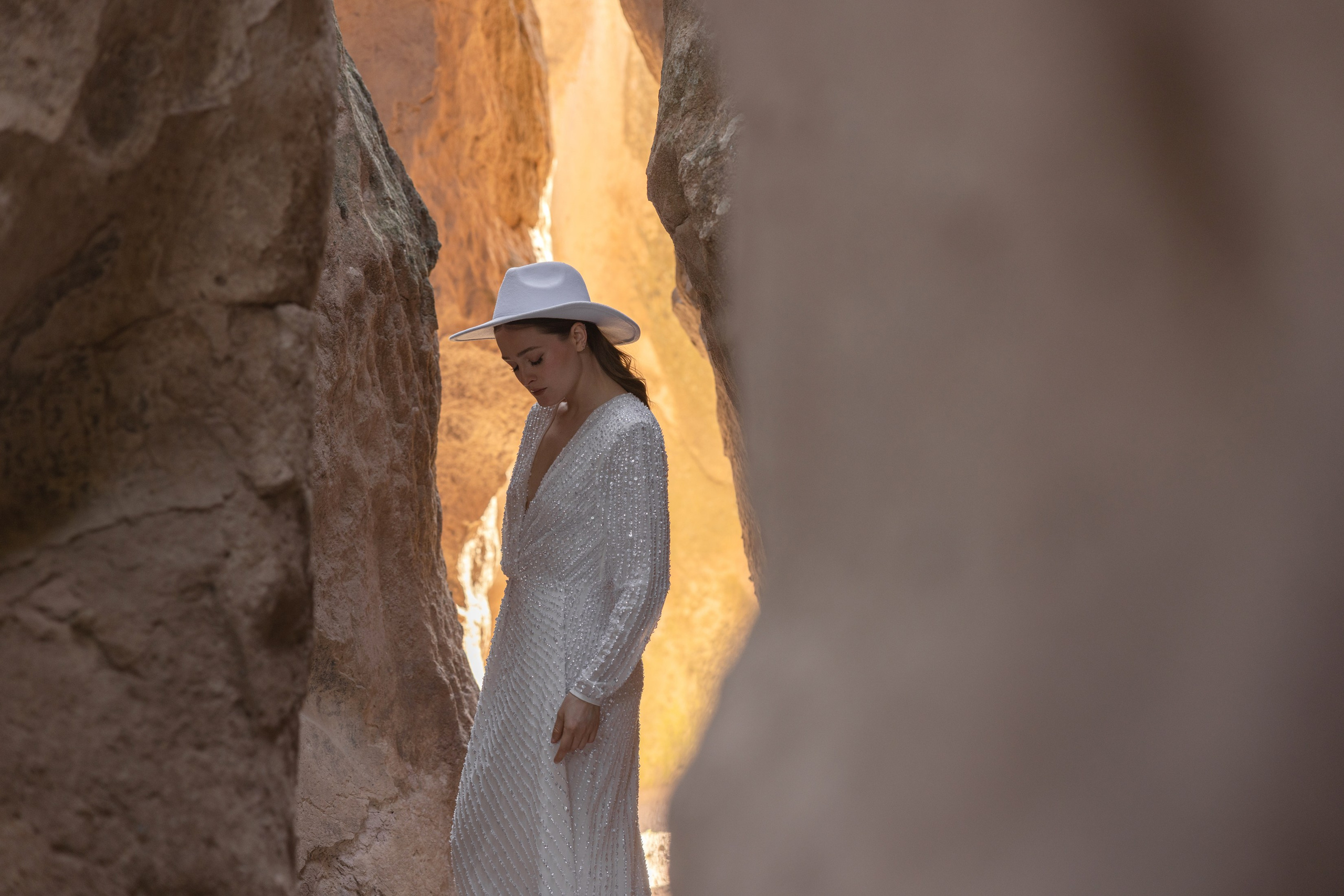 Alisa. Фотограф в Каппадокии / Julia Ganch