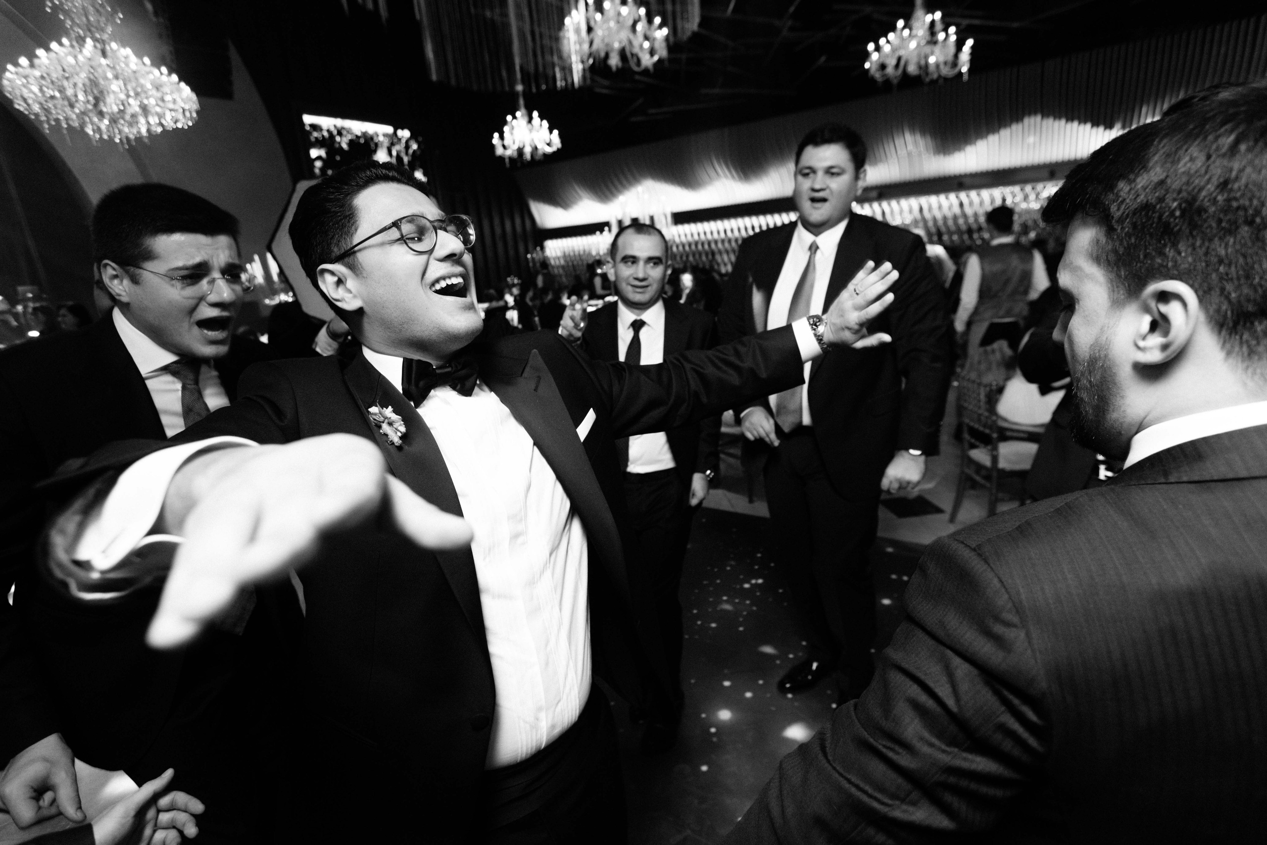 JAVID&AYSEL. Wedding&Event photographer Ismail Rzayev in Baku