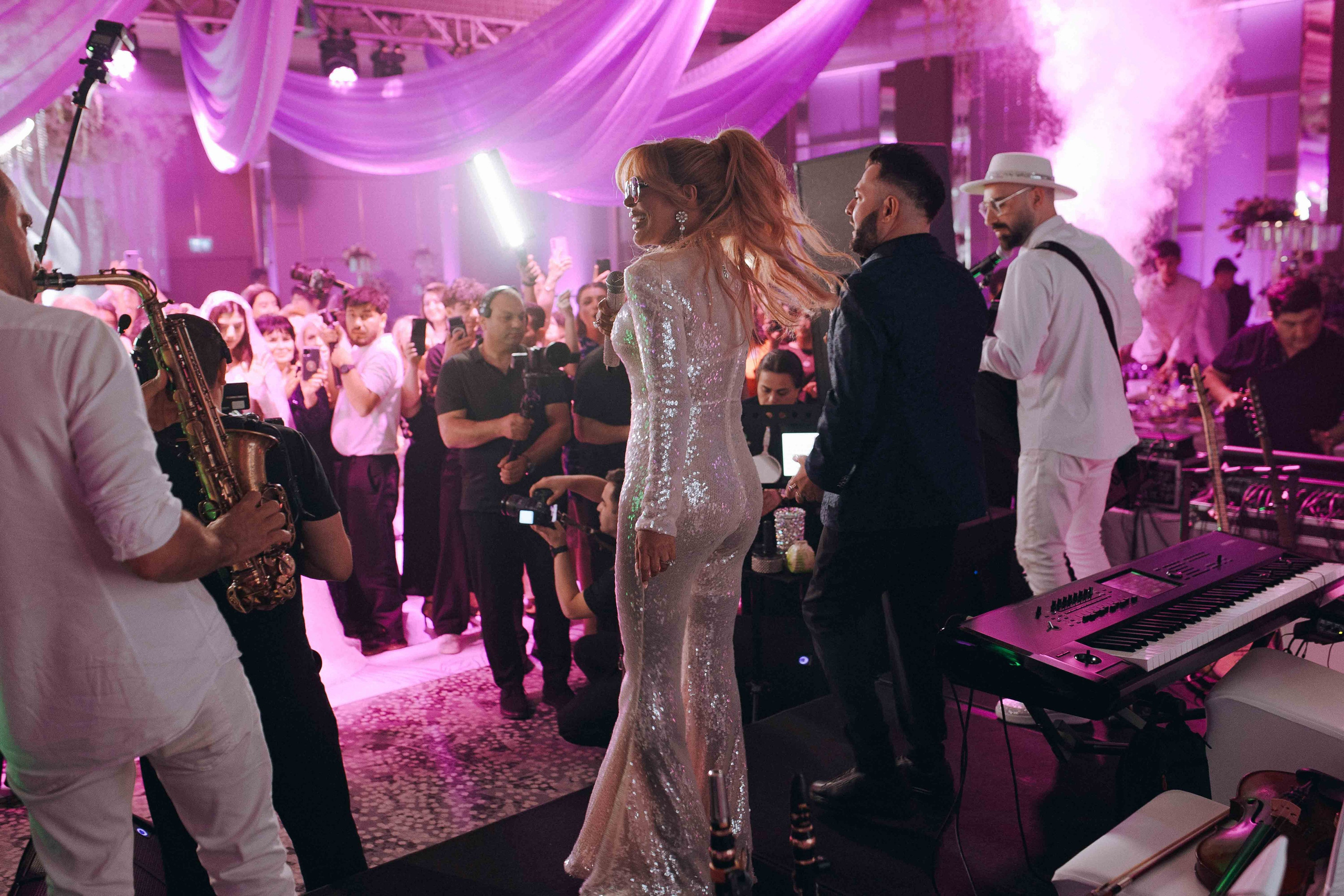 YUSIF&ISAMAR. Wedding&Event photographer Ismail Rzayev in Baku