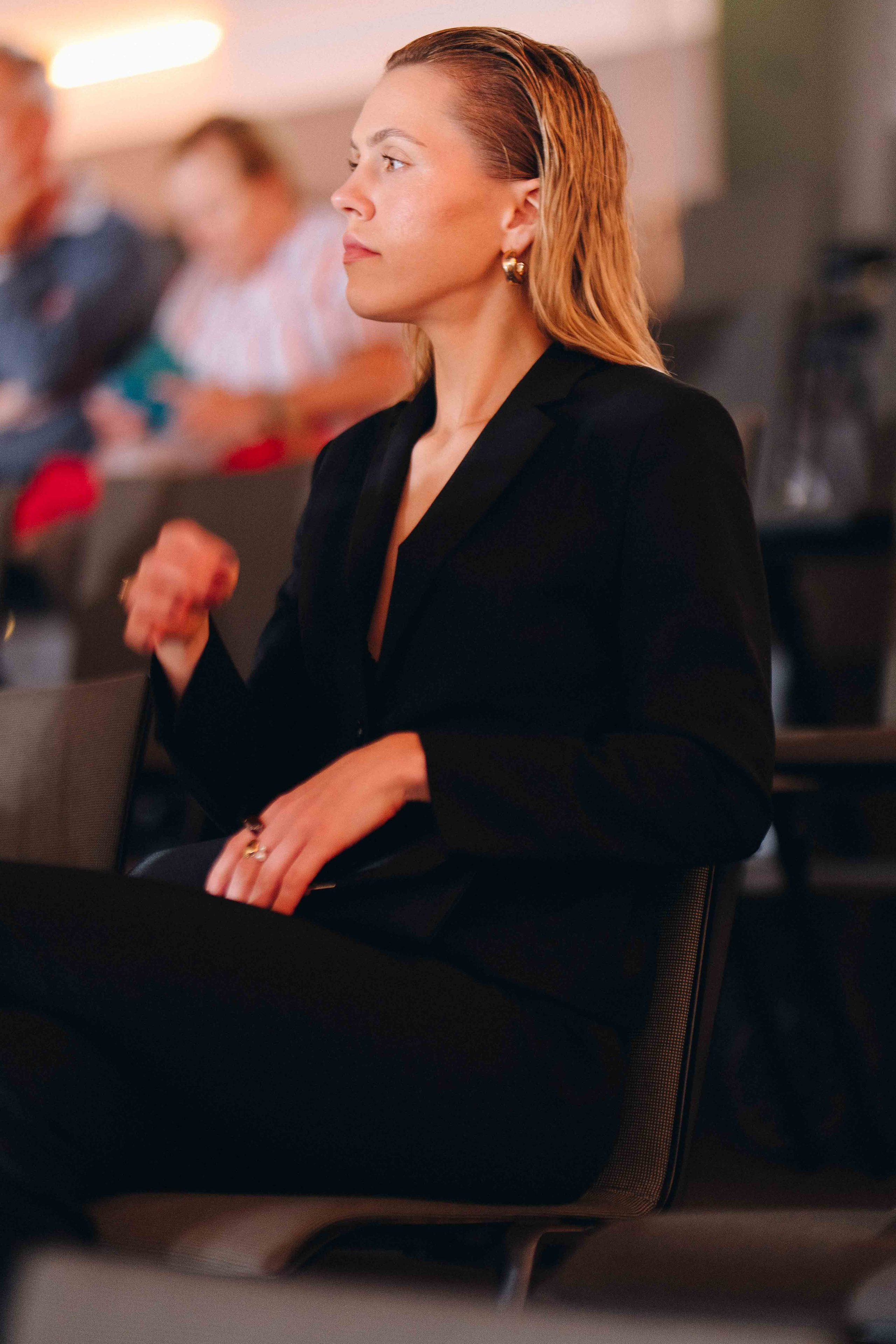 ZÜRICH KAMMERORCHESTER. Wedding&Event photographer Ismail Rzayev in Baku