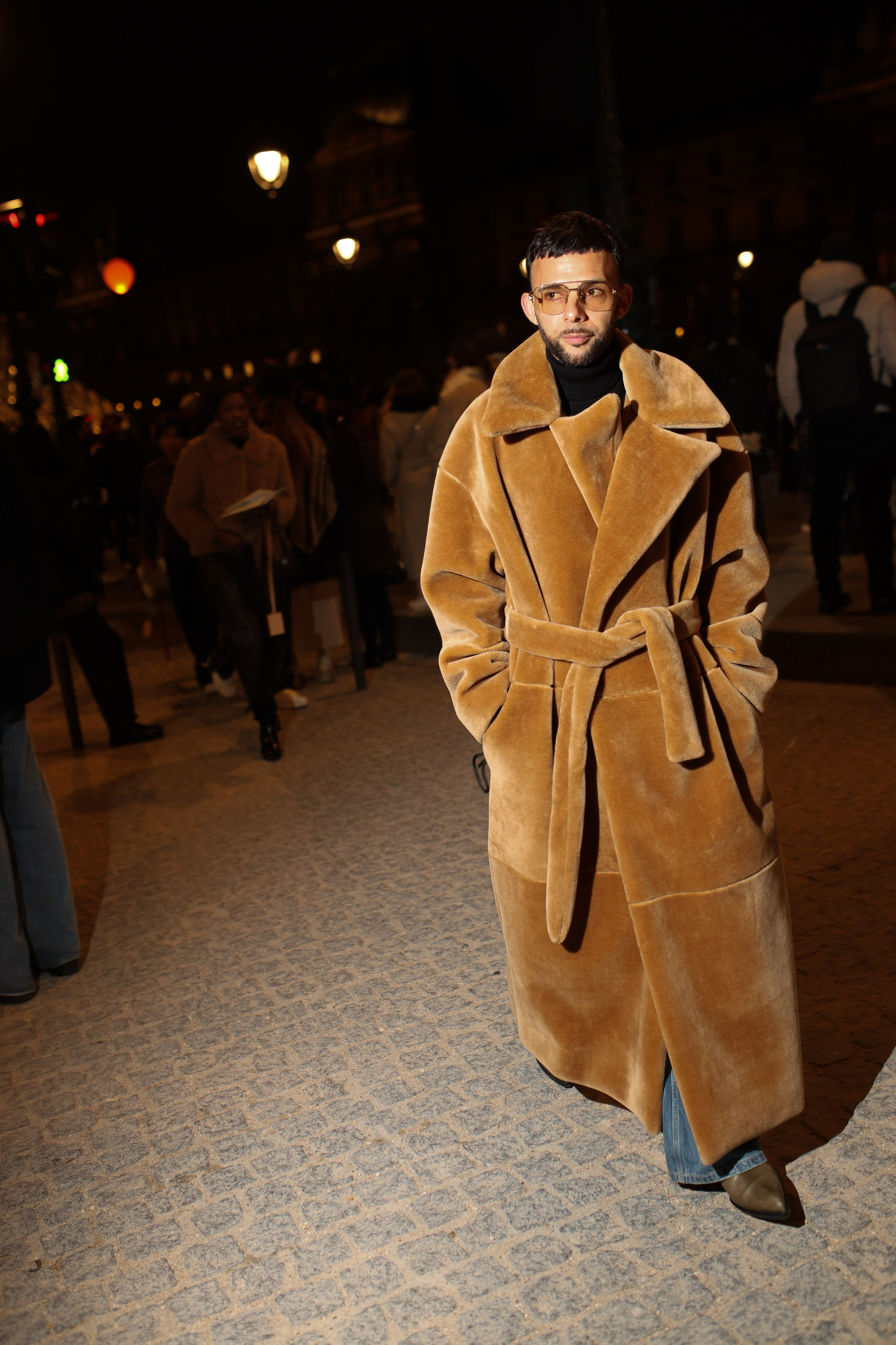 PARIS FASHION WEEEK. Wedding&Event photographer Ismail Rzayev in Baku