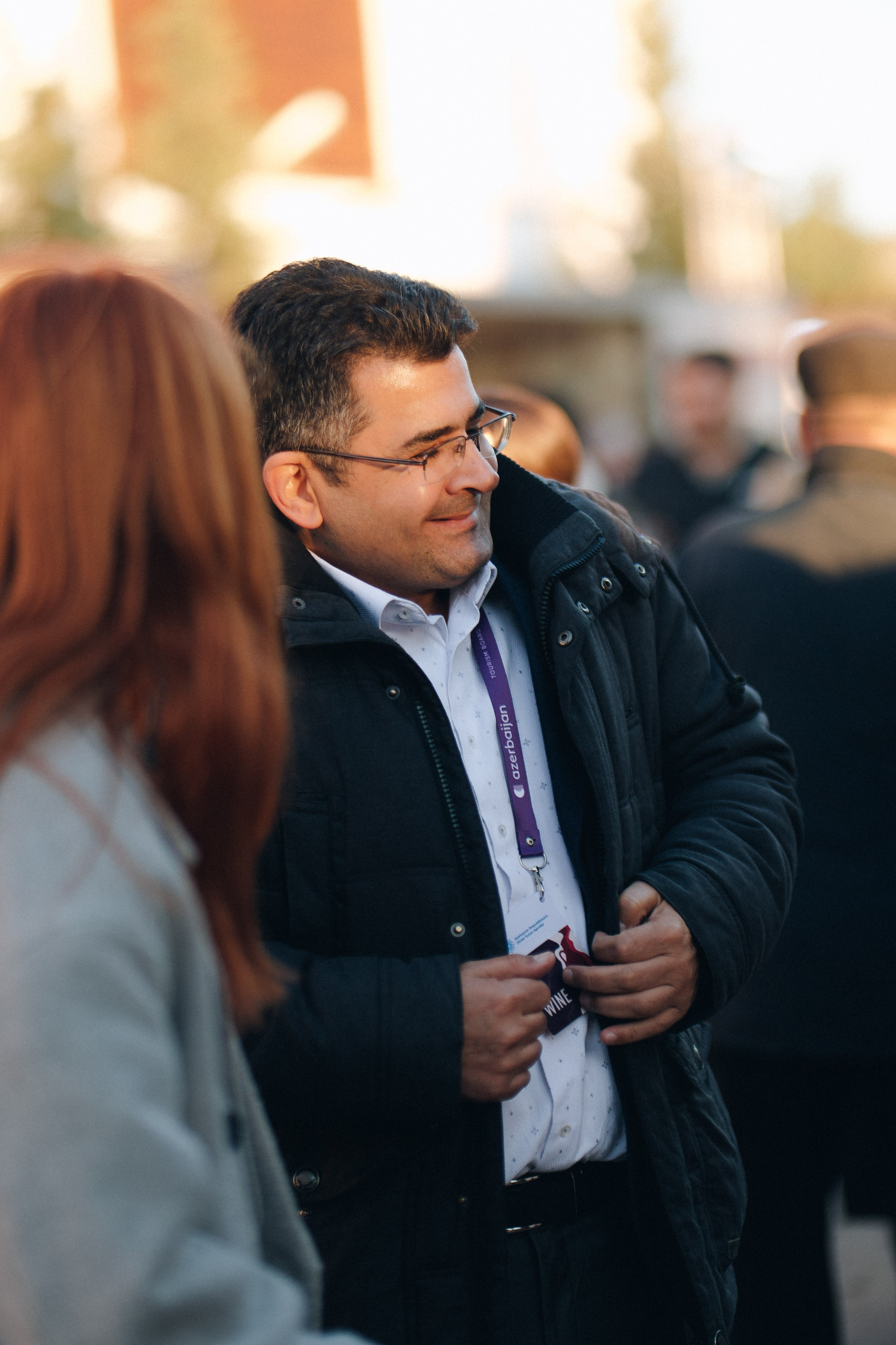 MEYSARI WINE FESTIVAL. Wedding&Event photographer Ismail Rzayev in Baku