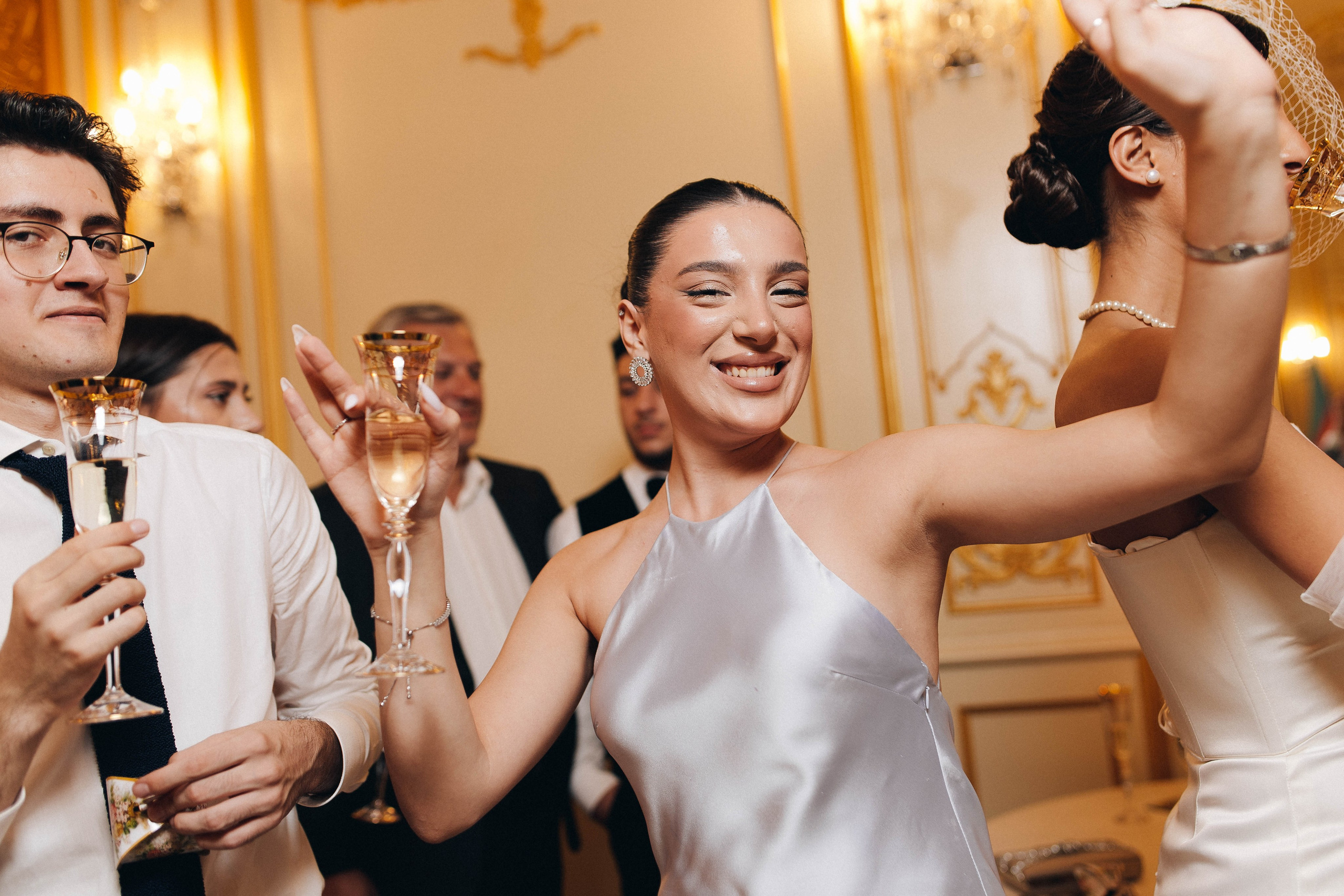 KAMAL&RAFIGA. Wedding&Event photographer Ismail Rzayev in Baku