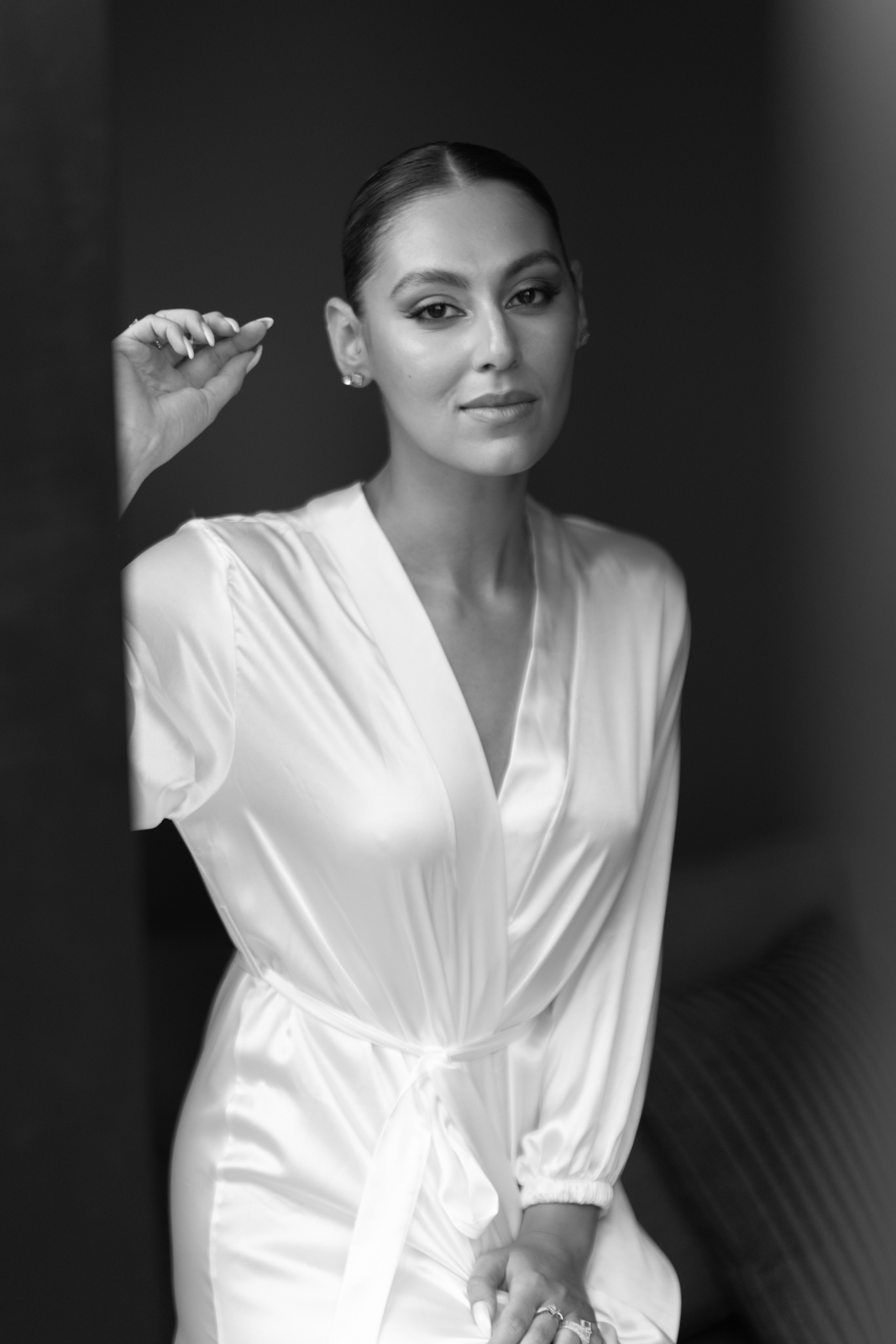 SABUHI&NARMIN. Wedding&Event photographer Ismail Rzayev in Baku