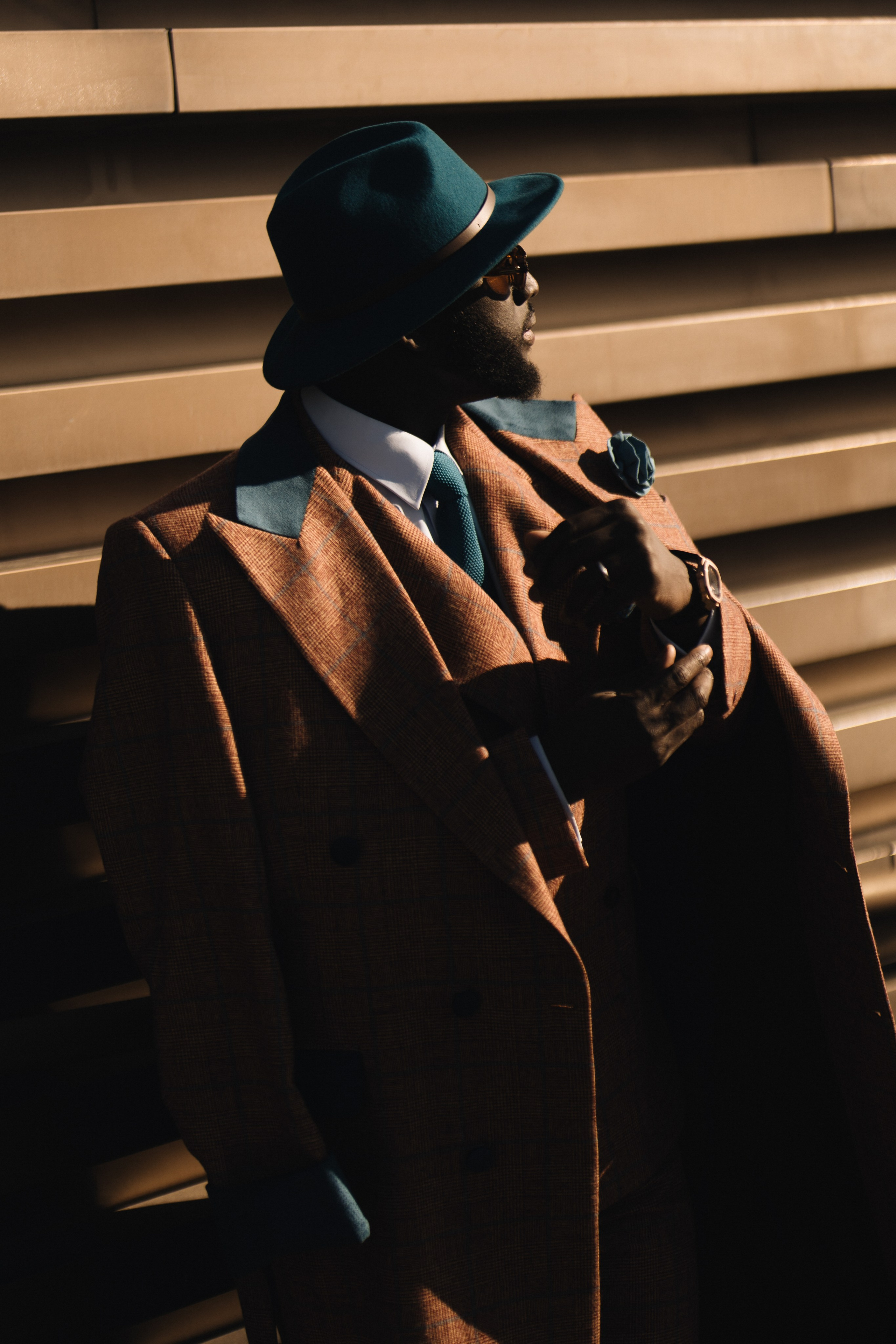 PITTI UOMO 107. Wedding&Event photographer Ismail Rzayev in Baku