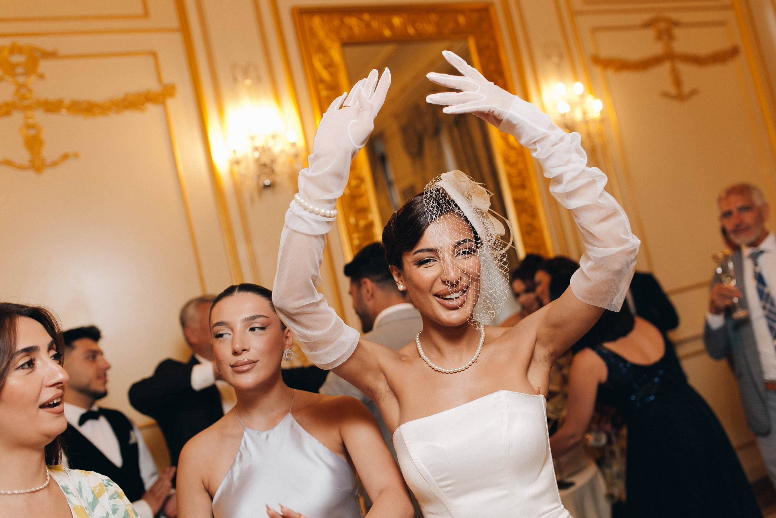 KAMAL&RAFIGA. Wedding&Event photographer Ismail Rzayev in Baku