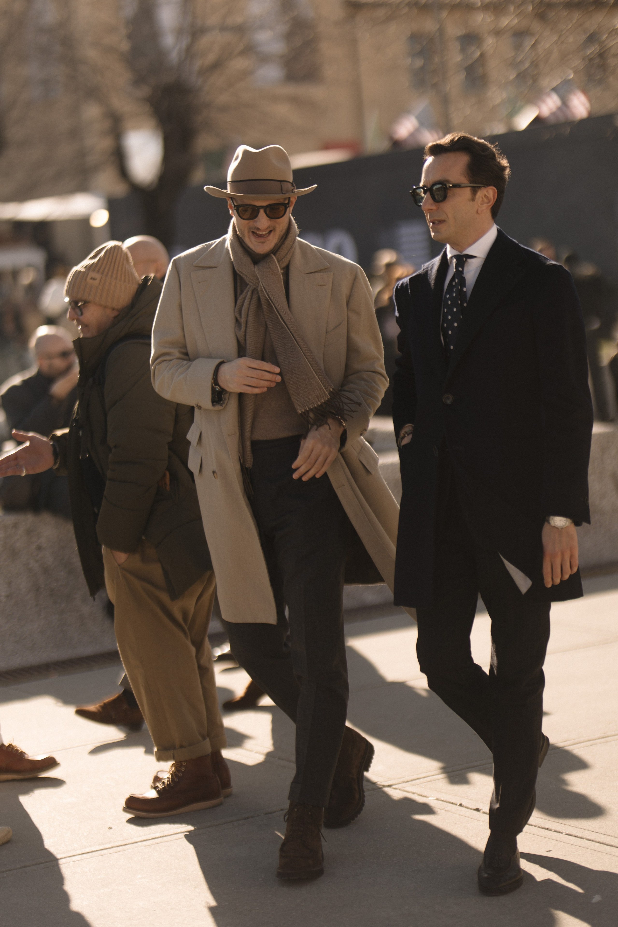 PITTI UOMO 107. Wedding&Event photographer Ismail Rzayev in Baku