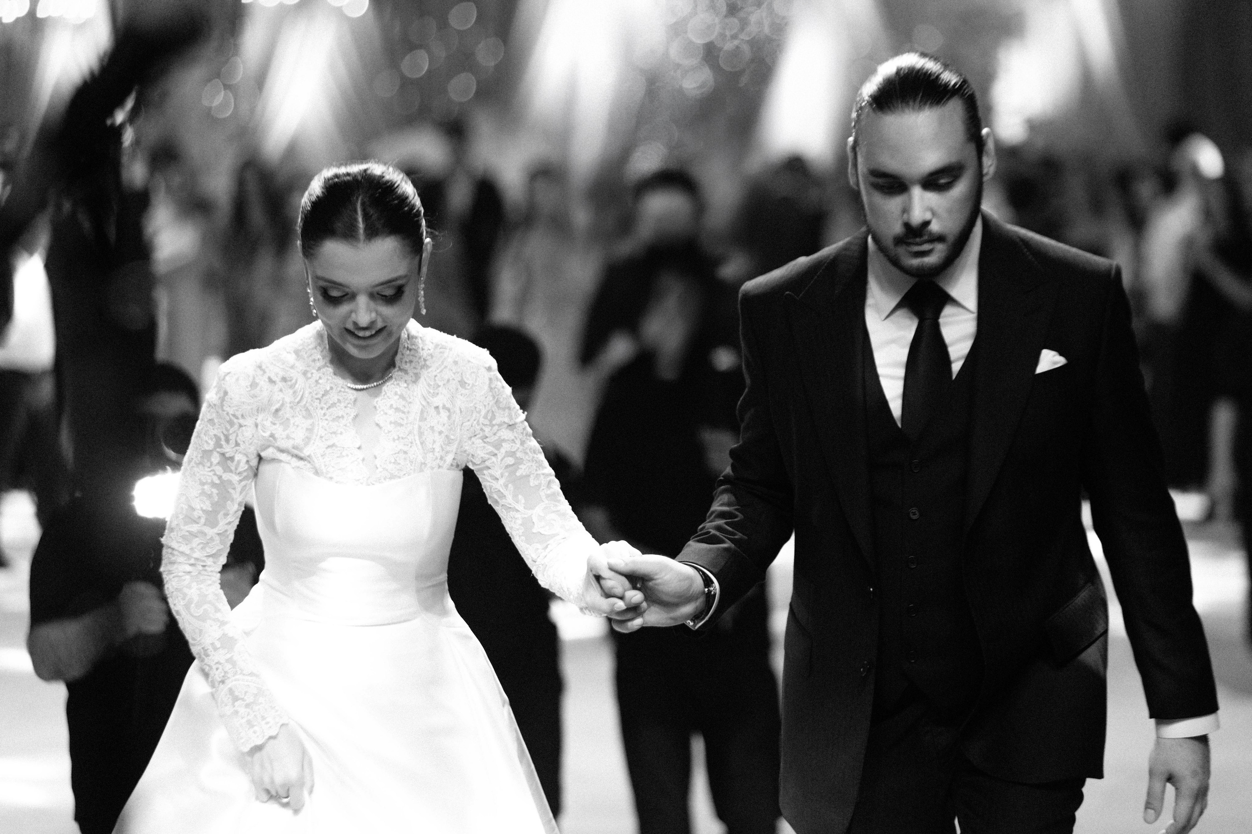 ALI&NARMIN. Wedding&Event photographer Ismail Rzayev in Baku