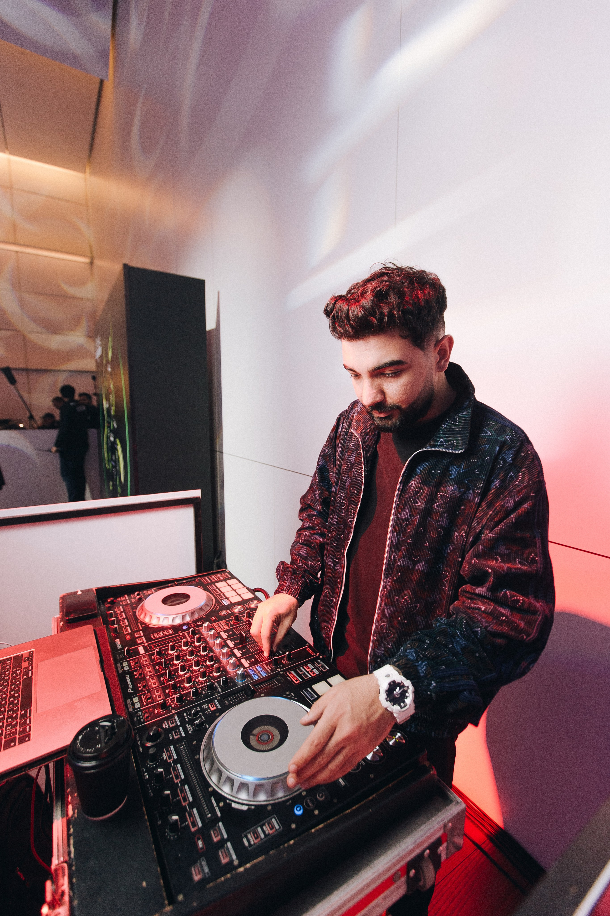 LOREAL MK. Wedding&Event photographer Ismail Rzayev in Baku