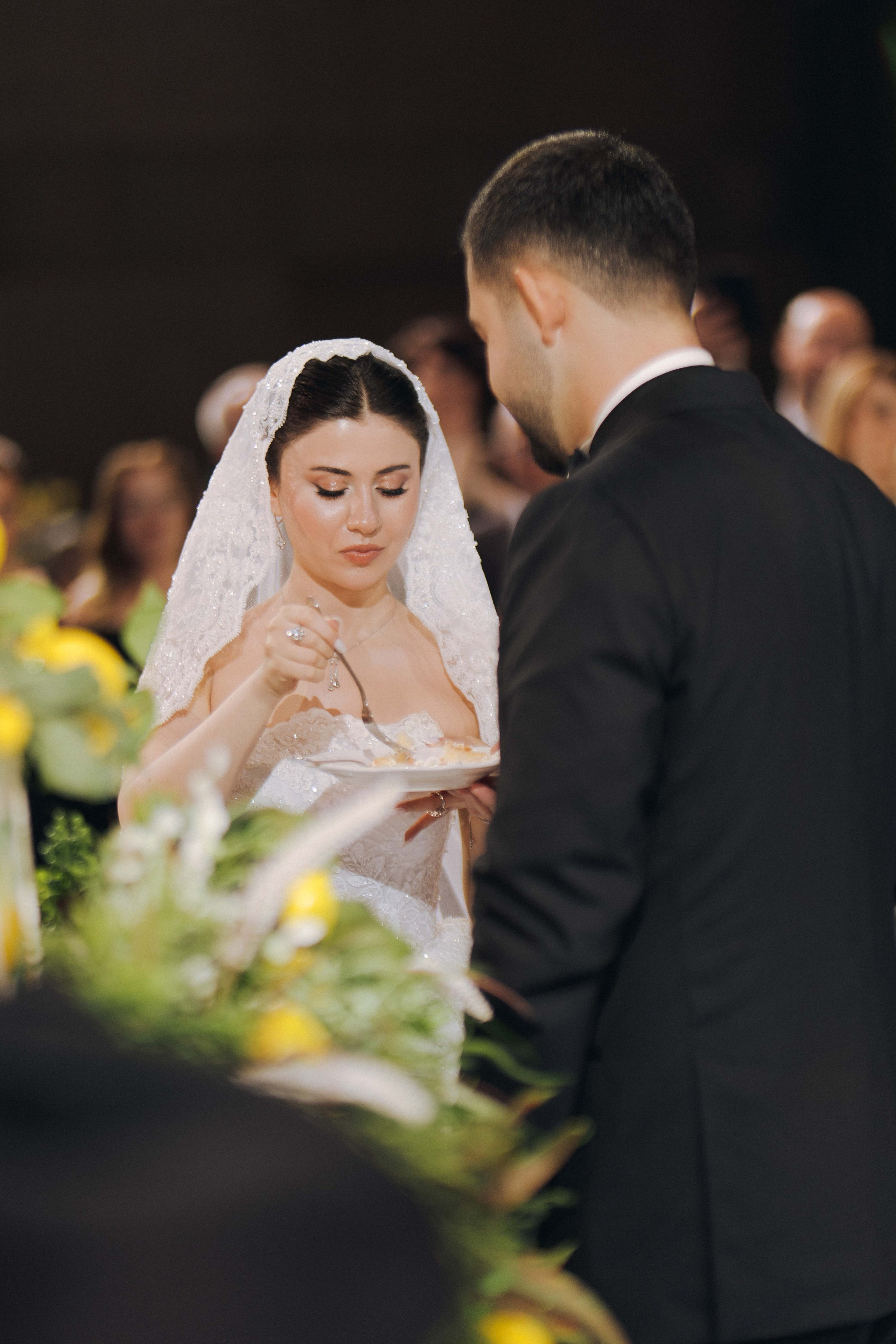 FARID&FARIDA. Wedding&Event photographer Ismail Rzayev in Baku