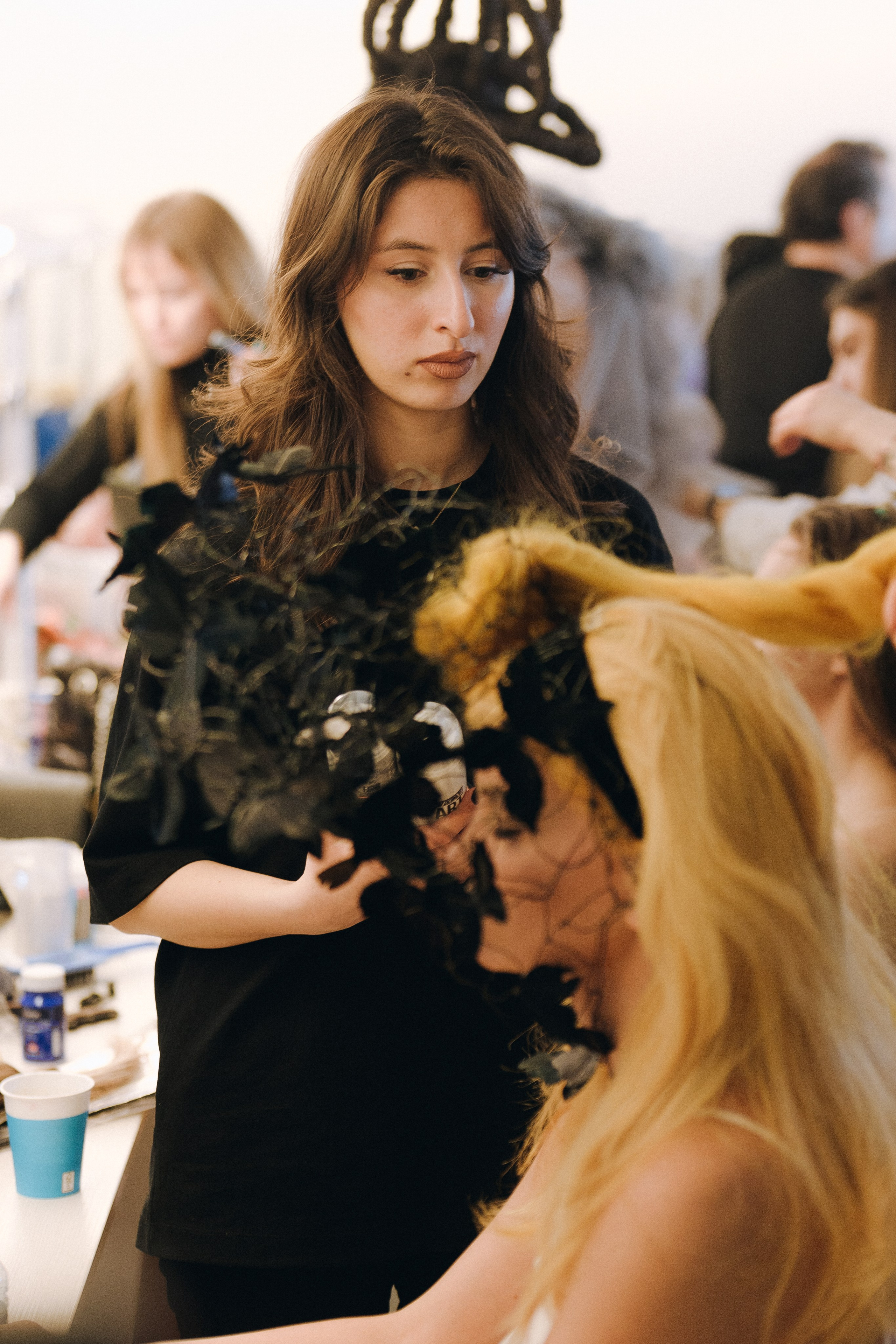 LOREAL MK. Wedding&Event photographer Ismail Rzayev in Baku