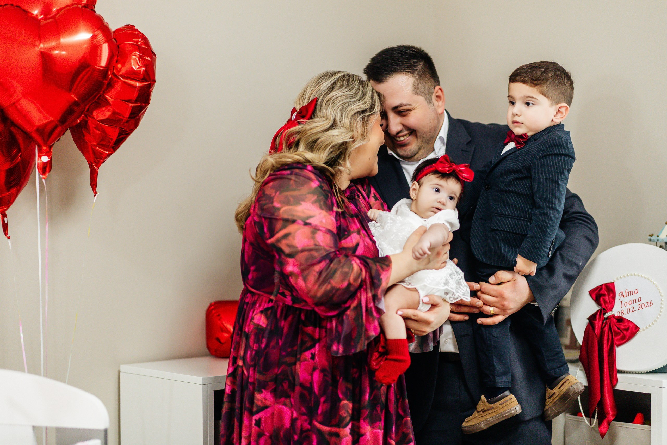 Botez. FreitagPROFOTO
