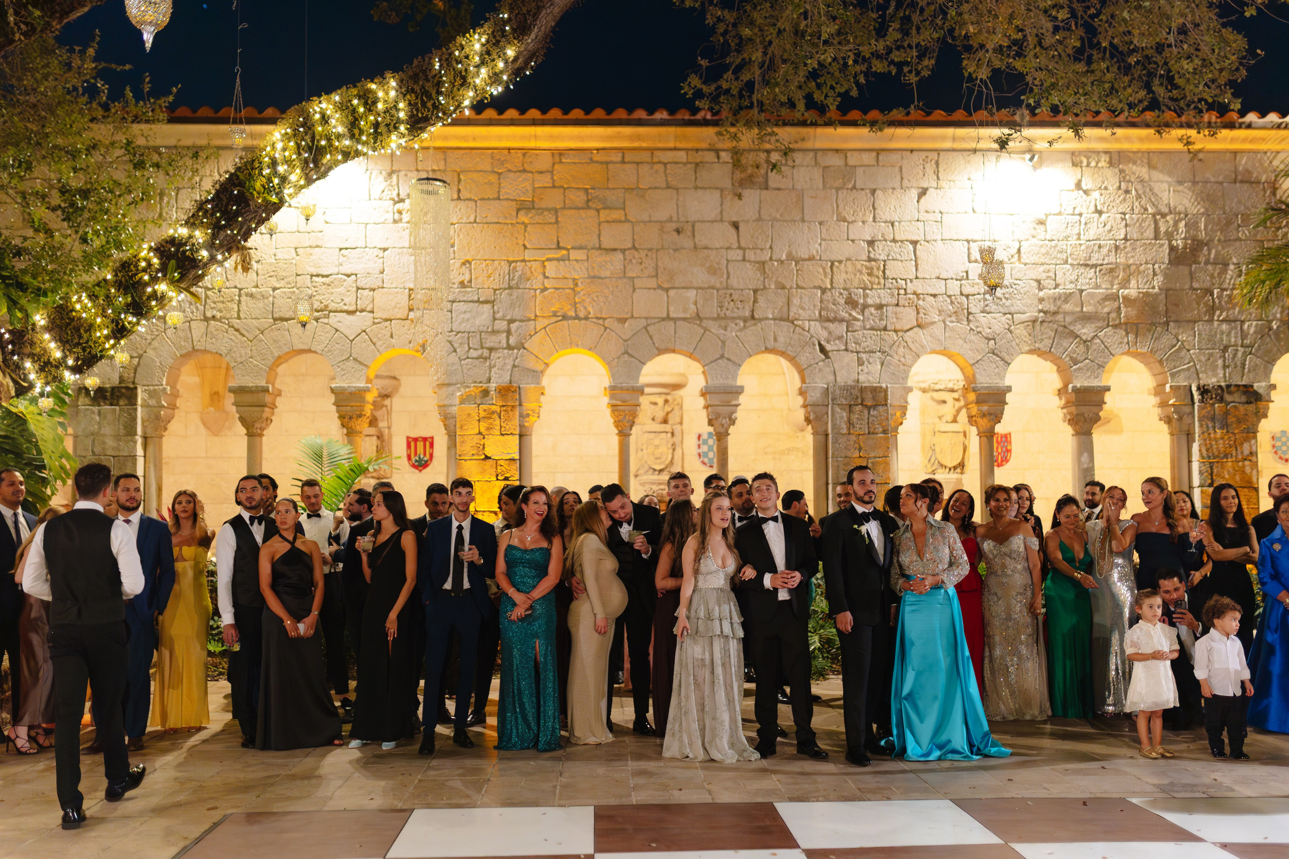 Gabriella & Jurgen. YES I DO PRODUCTION — Wedding photography&videography