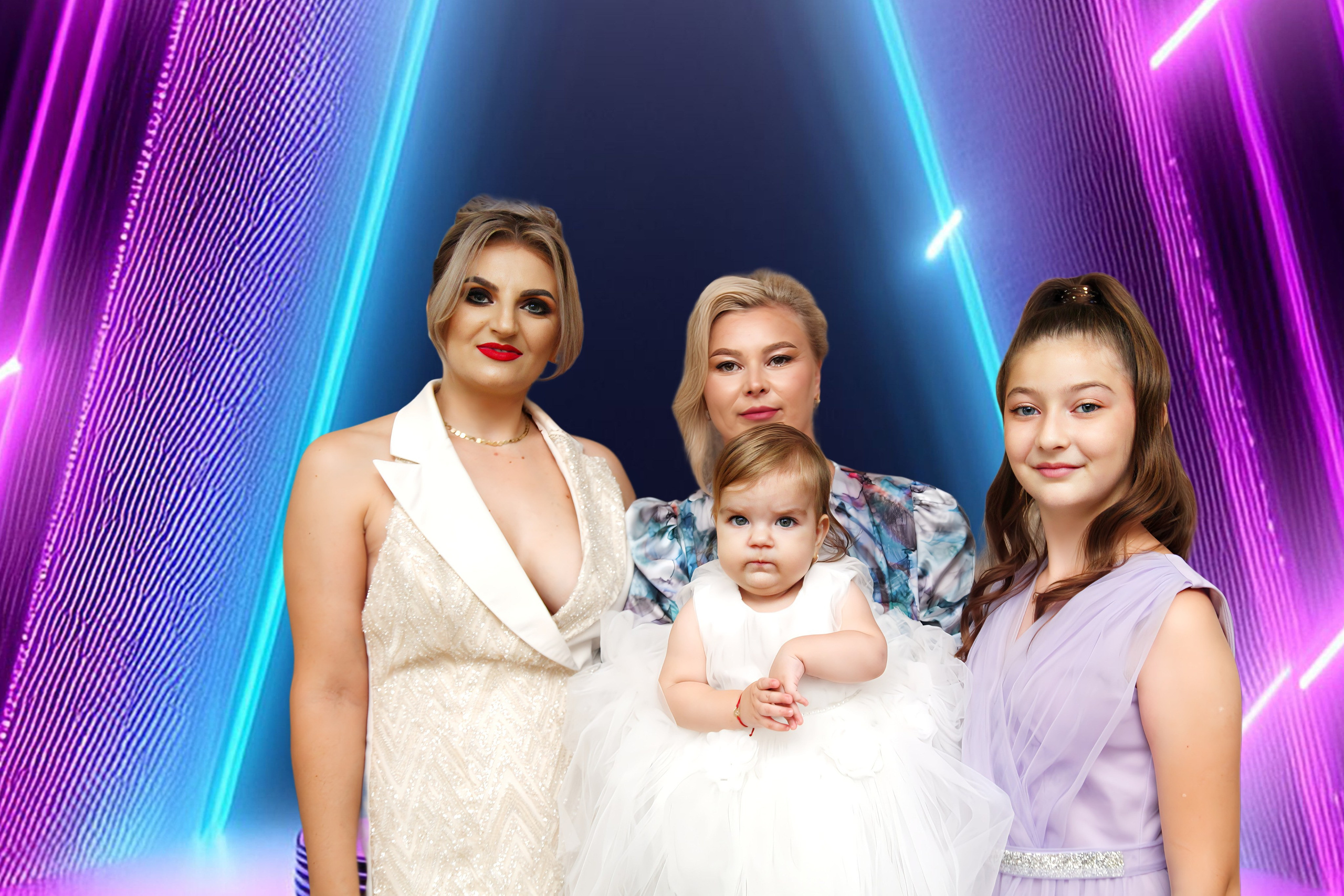 13 07 2024. PETRU BYZO - family and children photographer in ROMANIA