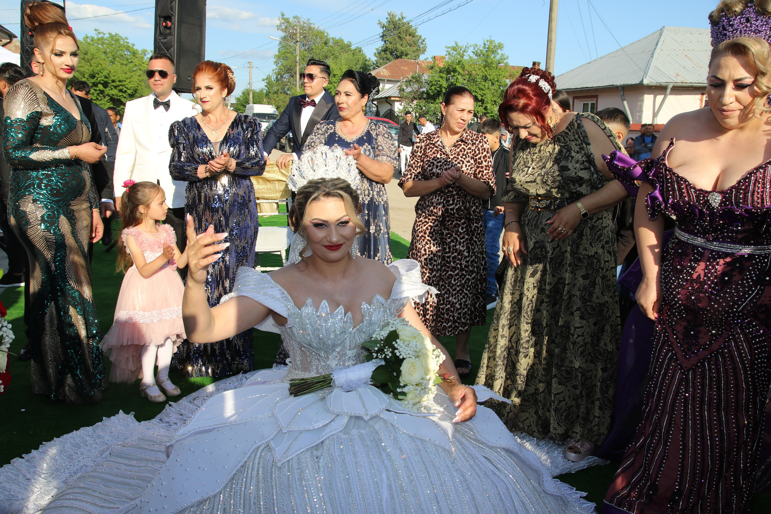 BORIS & ALINA. PETRU BYZO - family and children photographer in ROMANIA