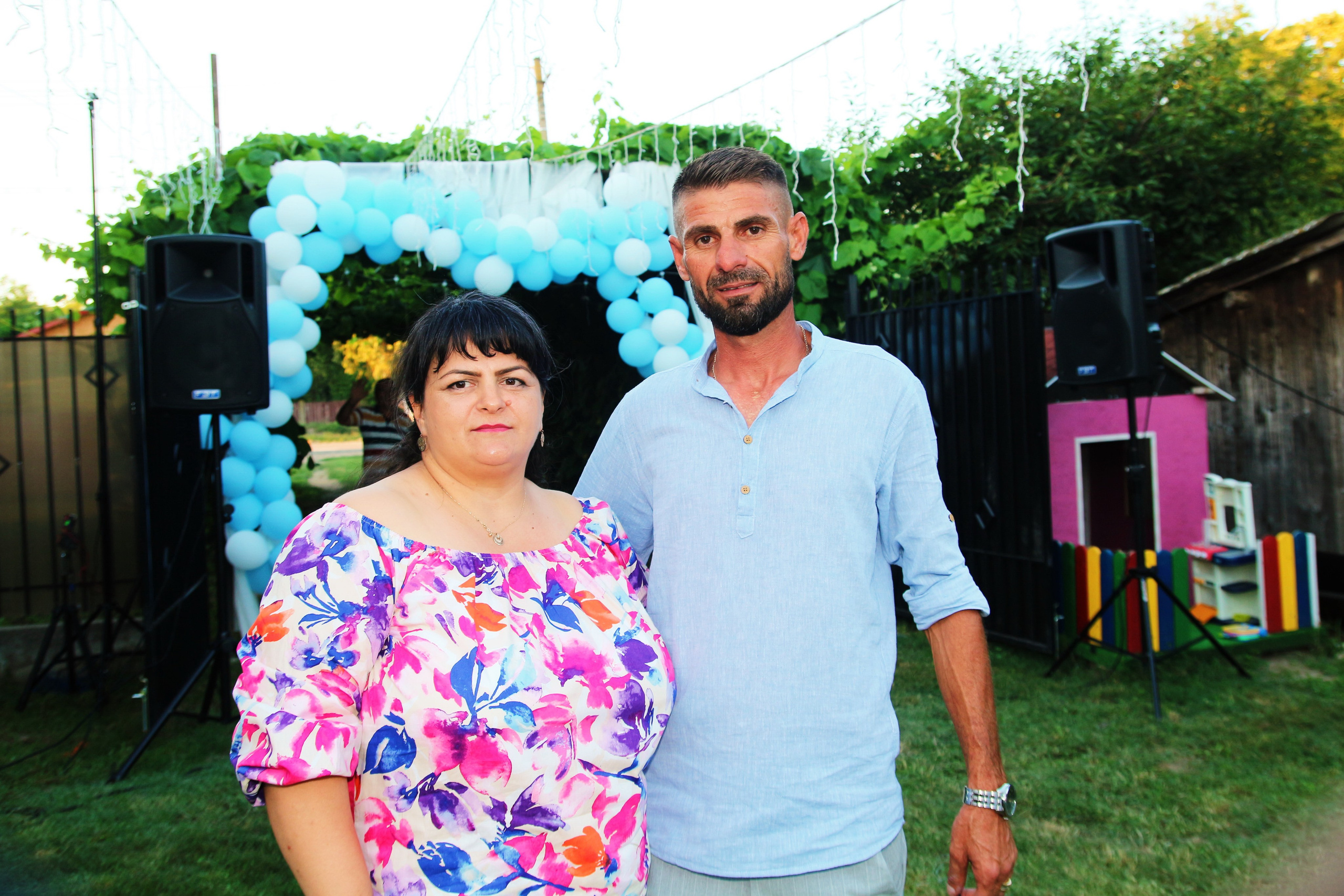 BYZO MEDIA. PETRU BYZO - family and children photographer in ROMANIA