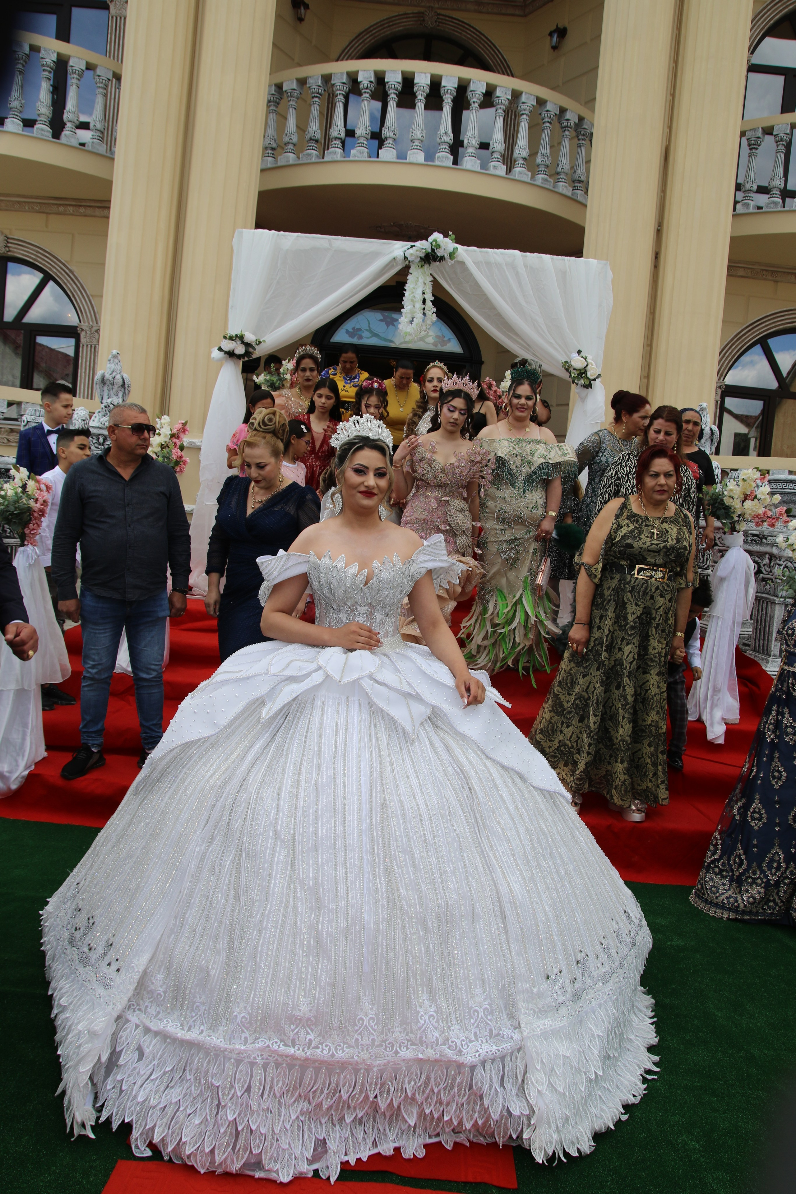 BORIS & ALINA. PETRU BYZO - family and children photographer in ROMANIA