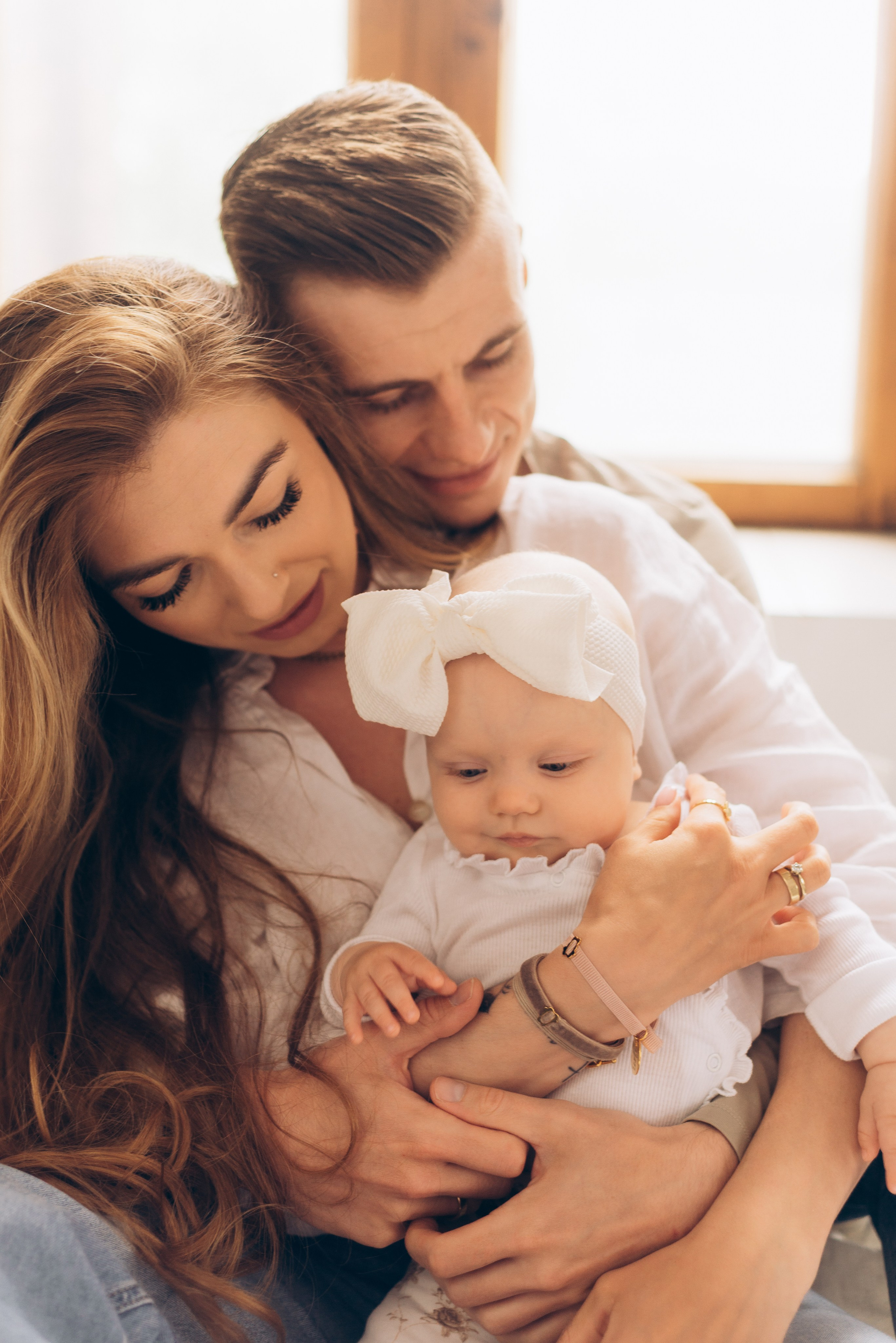 Rodzinka Martyny. HOME