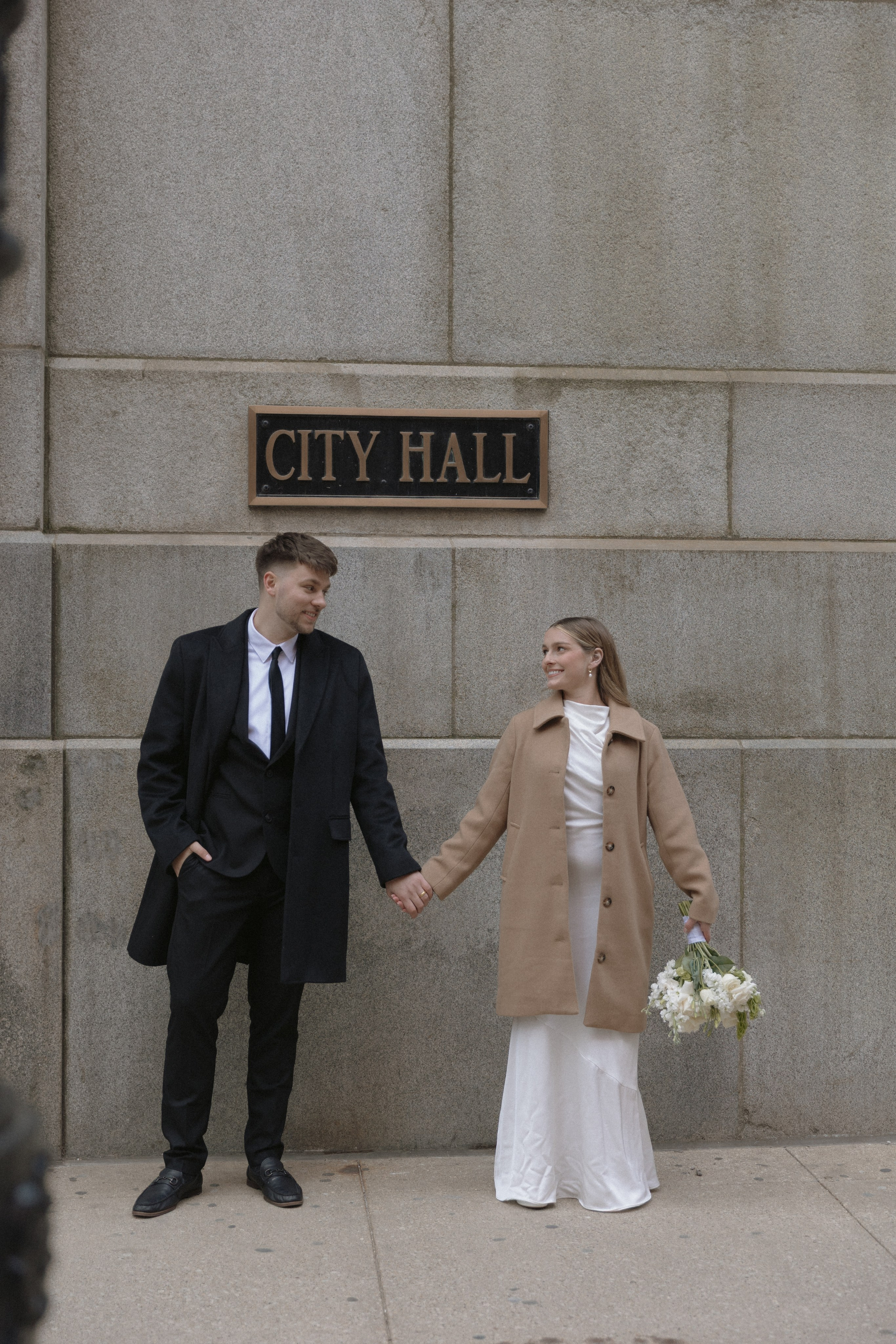 Hanna&Kaleb. Couple photographer in Chicago