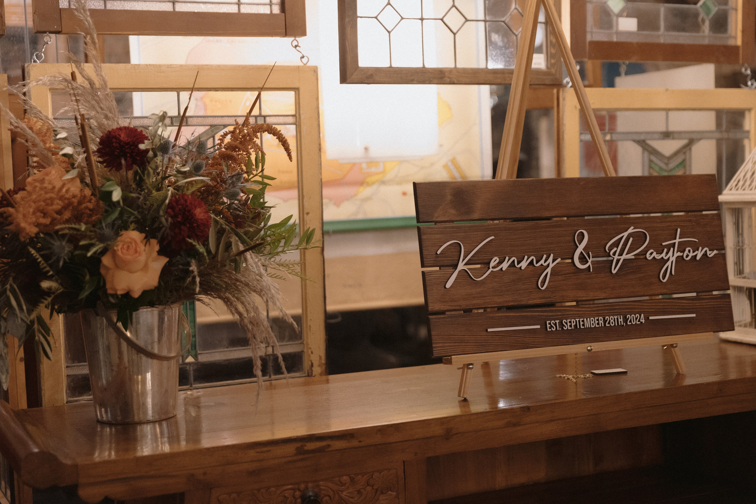 Kenny&Payton. Couple photographer in Chicago