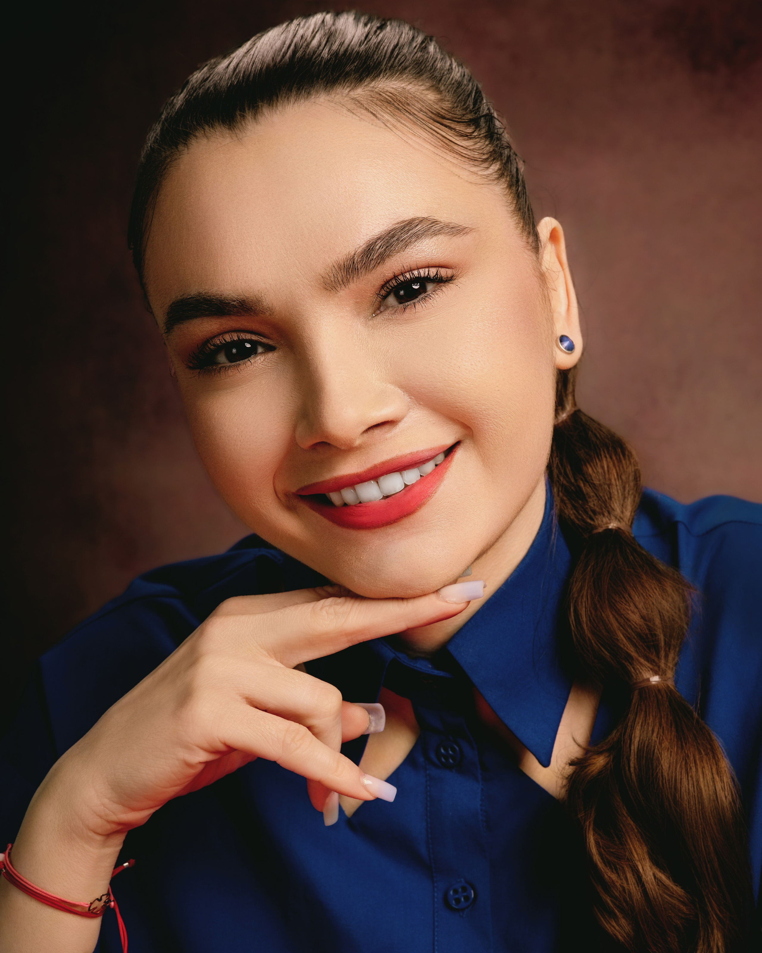 Studio Foto București – Ședințe Portret și Fashion | MitroIIulian