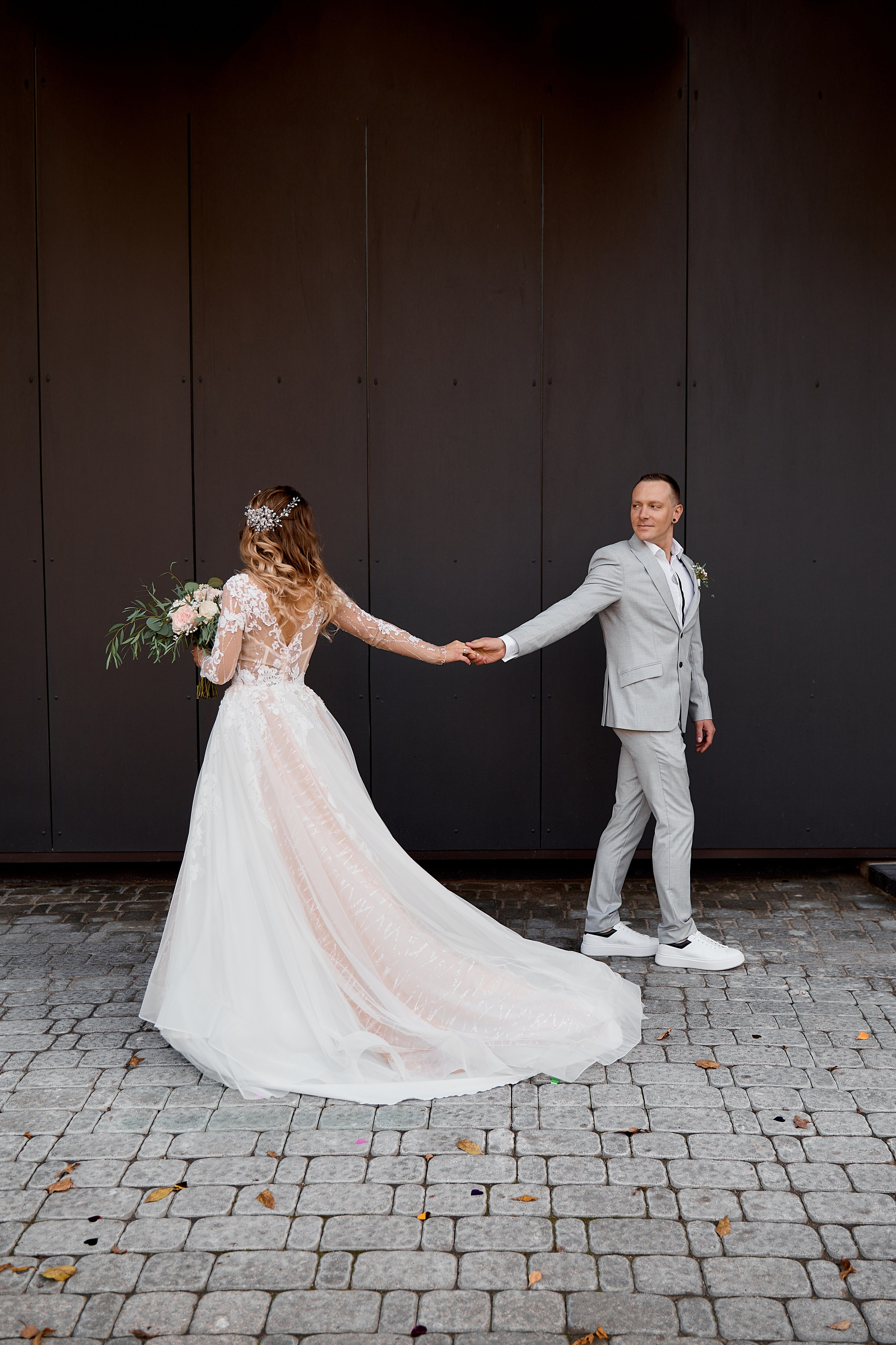 Juliana & Aleks. Свадебный фотограф Даугавпилс, Рига/ Kāzu fotogrāfs Daugavpils, Rīga