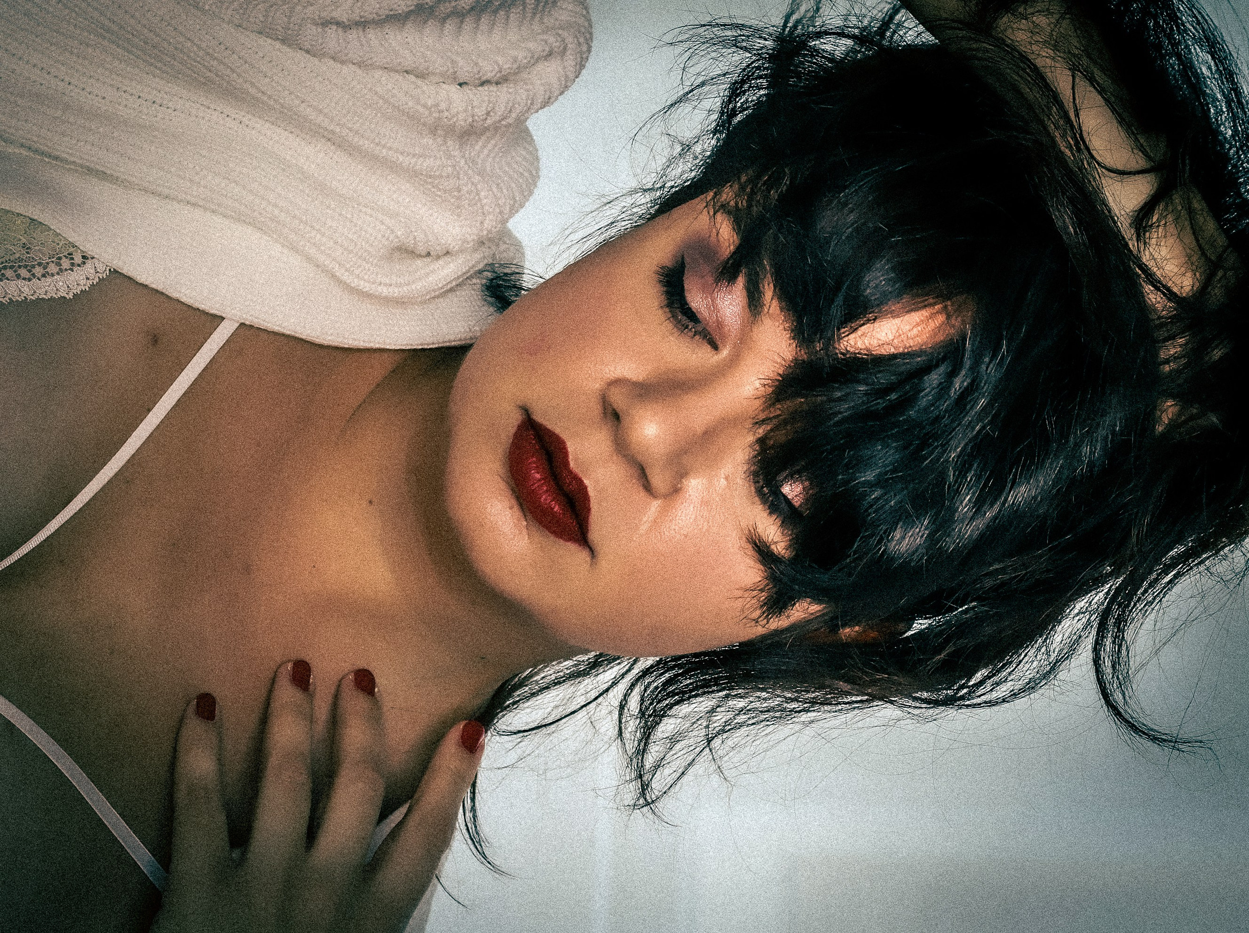 Boudoir Photography