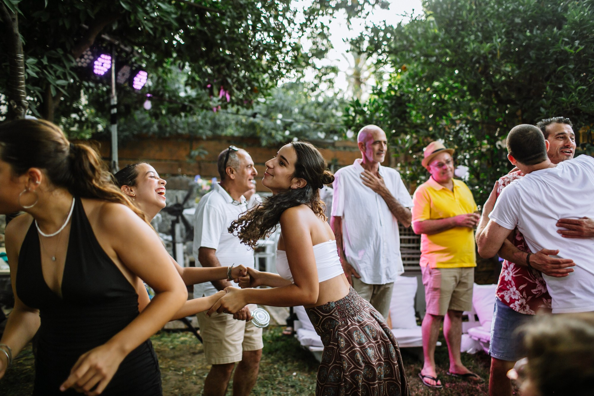 Olya&Daniel Israel. Family photographer in Israel