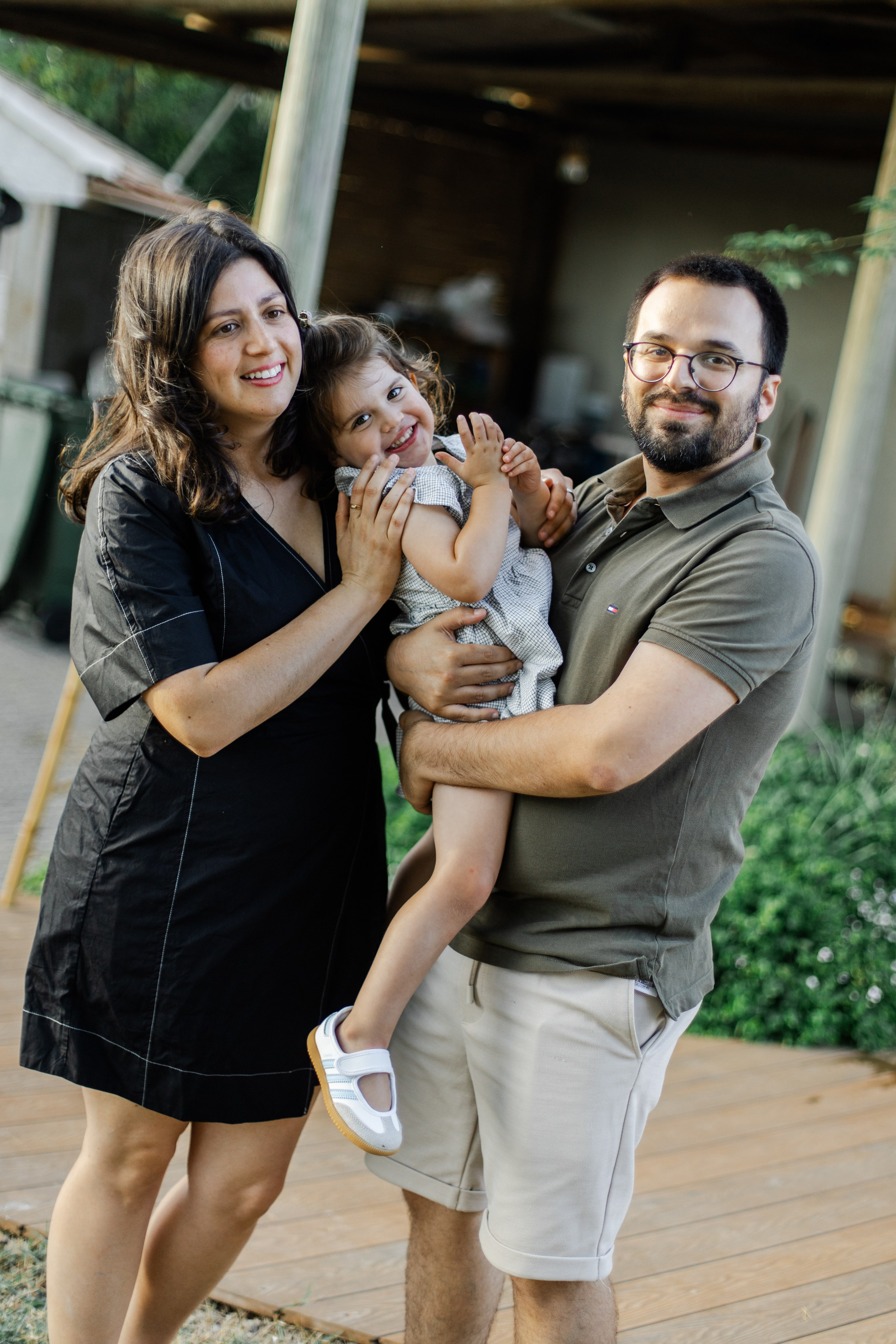12. Family photographer in Israel
