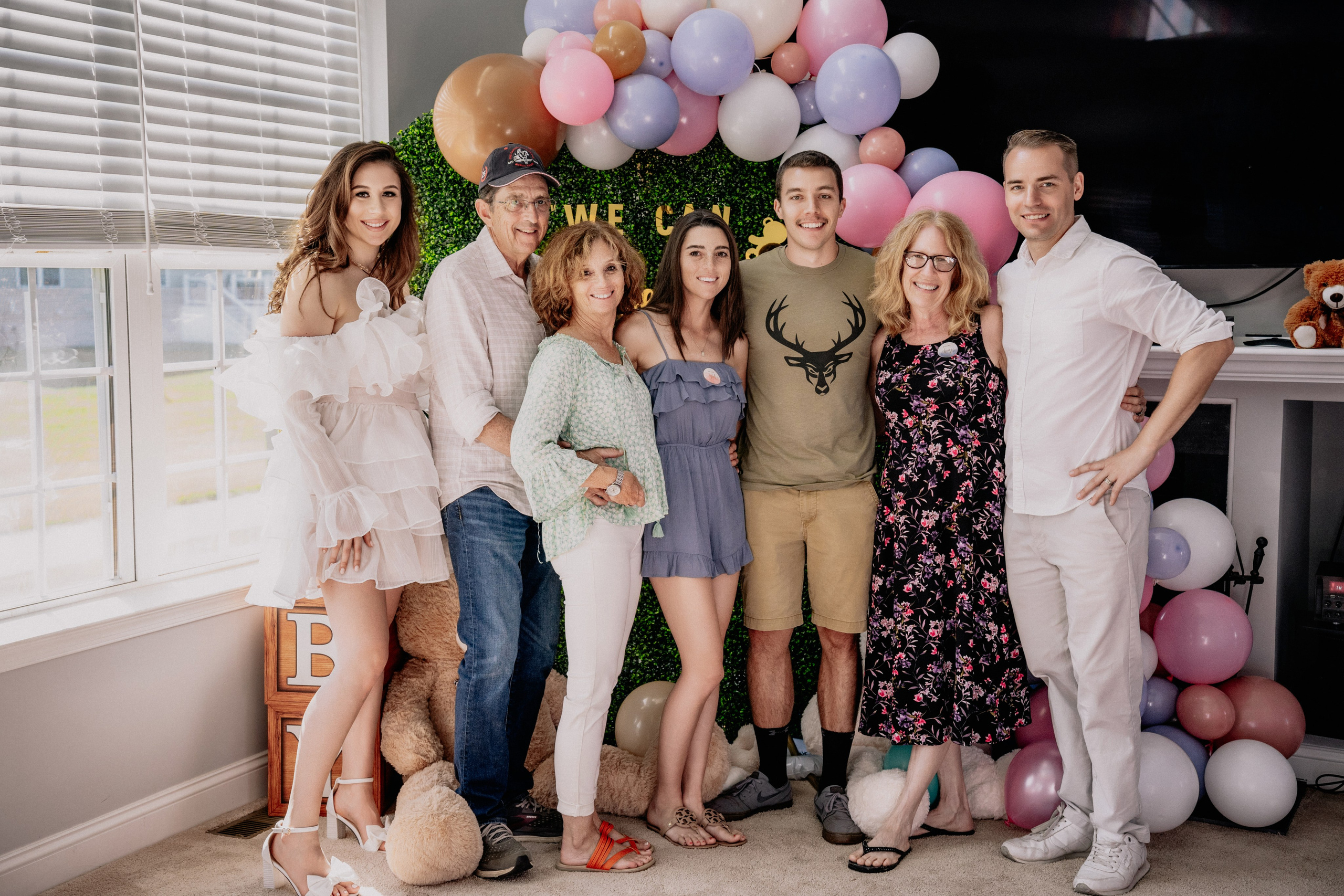 Gender Reveal Photography – Creative & Emotional Moments. Alisa Tant — Family and newborn photographer Bucks County, Montgomery county, Philadelphia, NJ