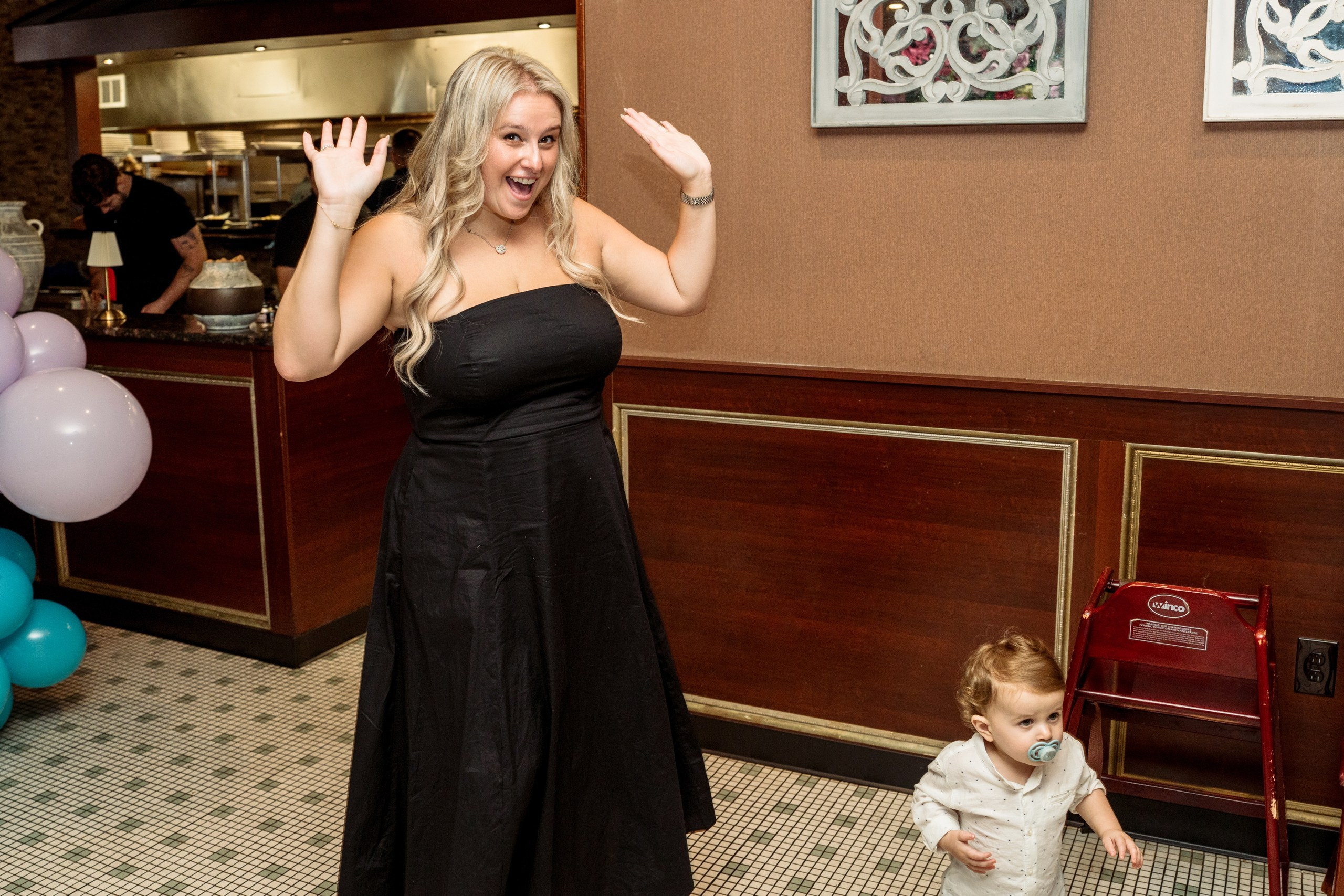 Genevieve’s birthday. Alisa Tant — Family and newborn photographer Bucks County, Montgomery county, Philadelphia, NJ