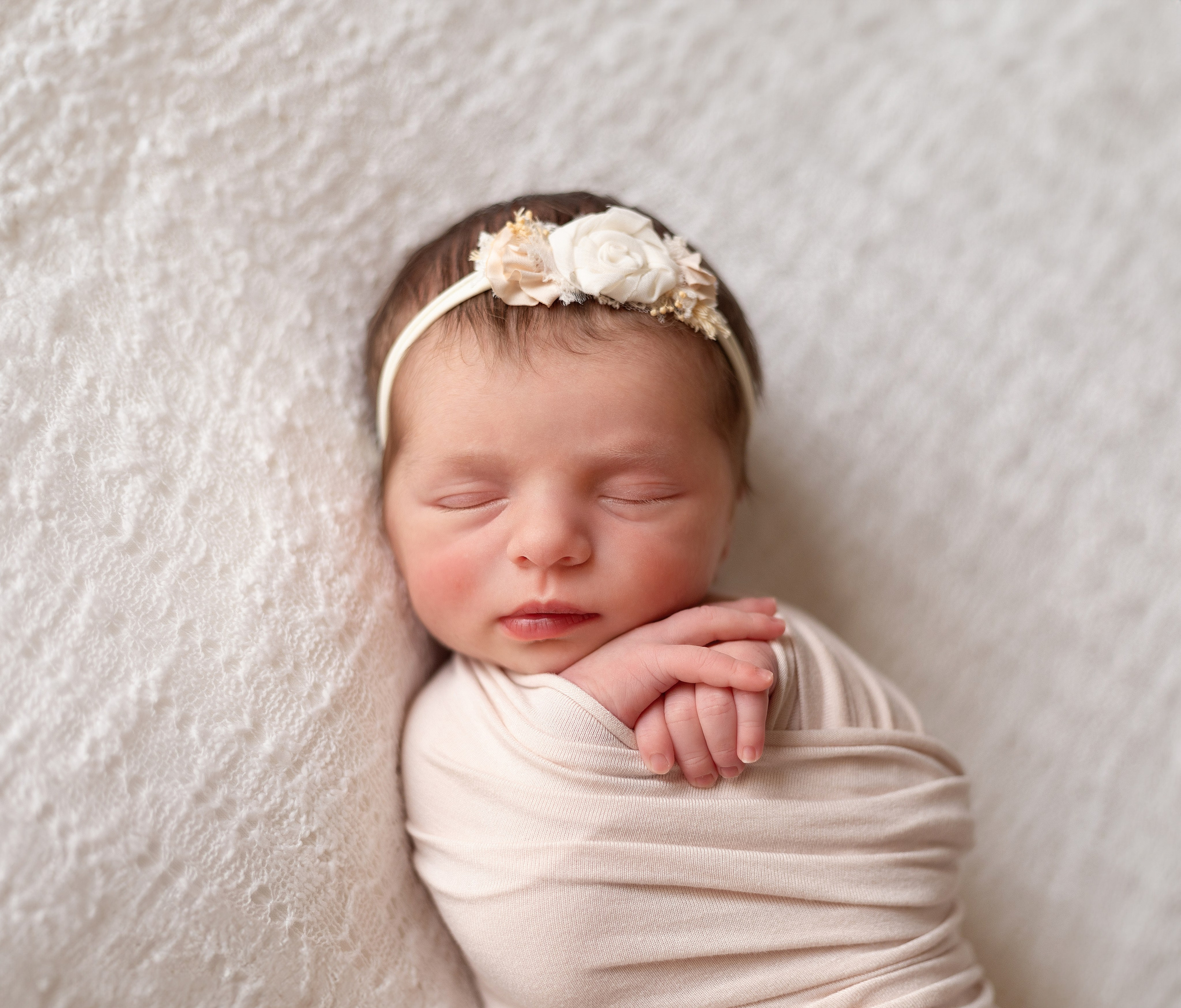 Family and newborn photographer