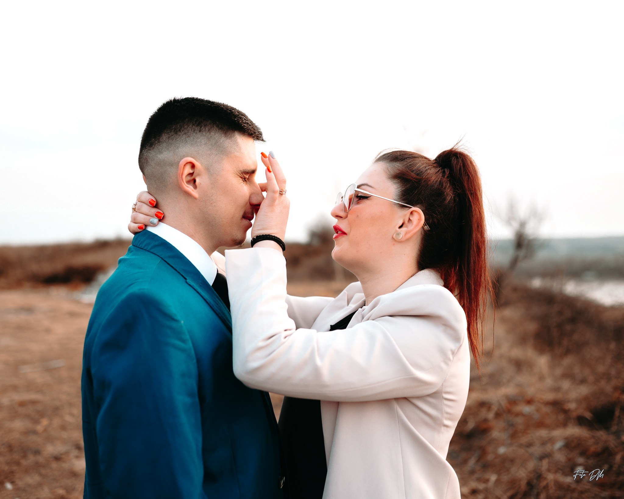 Lavinia & Ionuț | Save The Date. Fotografie & Videografie de nuntă în Timișoara