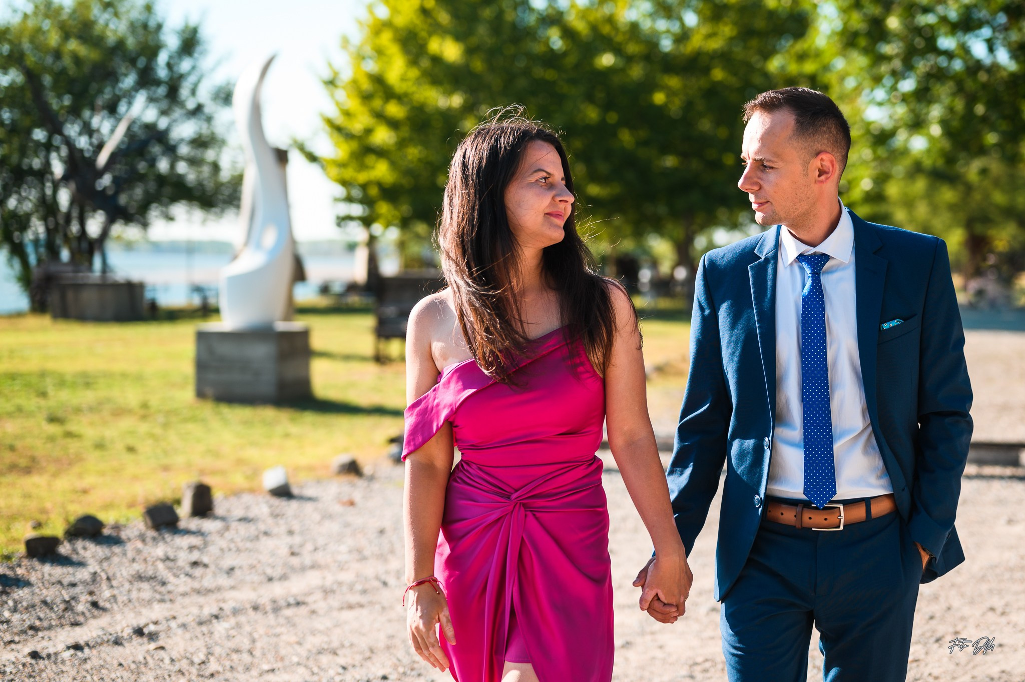 🌻 LILIANA & ALEXANDRU | Love Session ❤️. Fotografie & Videografie de nuntă în Timișoara