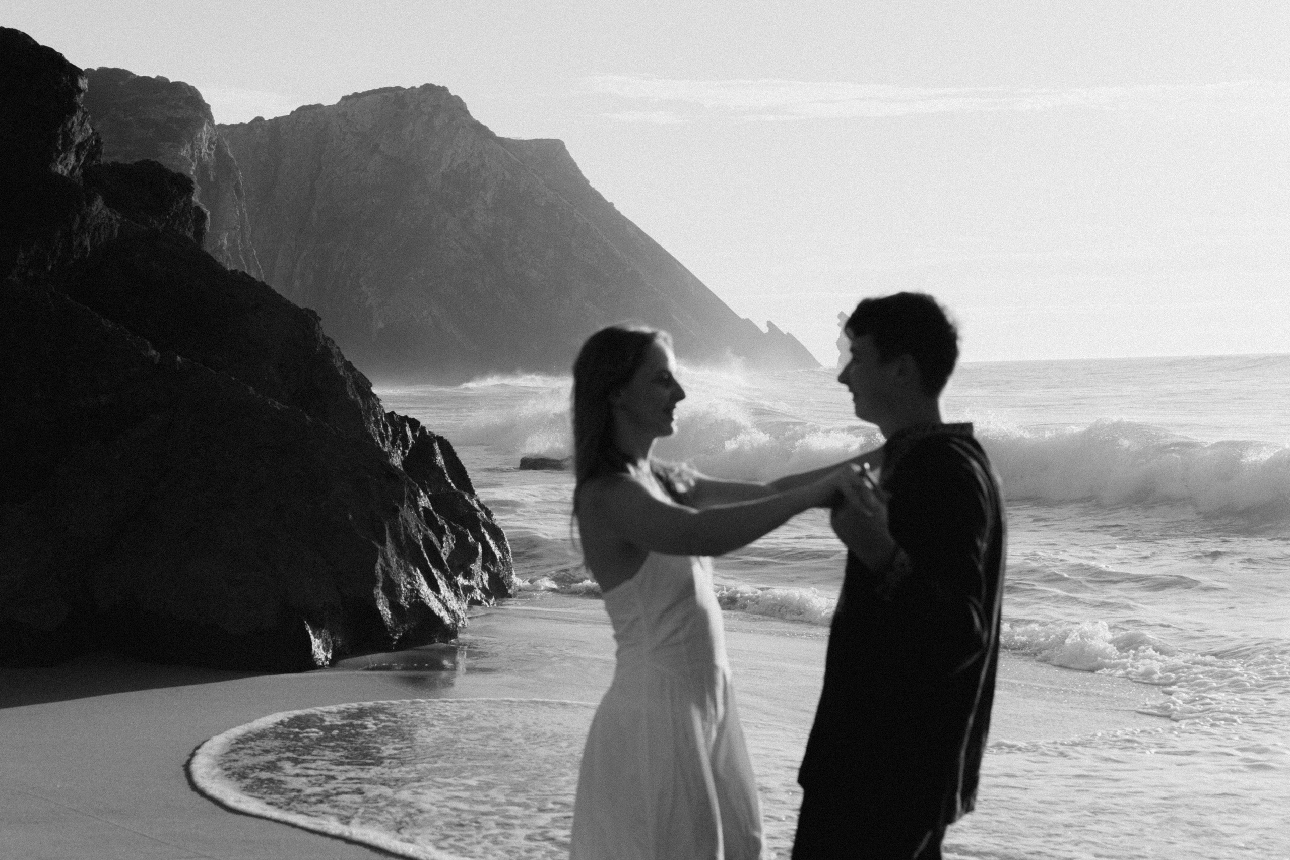 Maks & Sophia. Lisbon Event Photographer